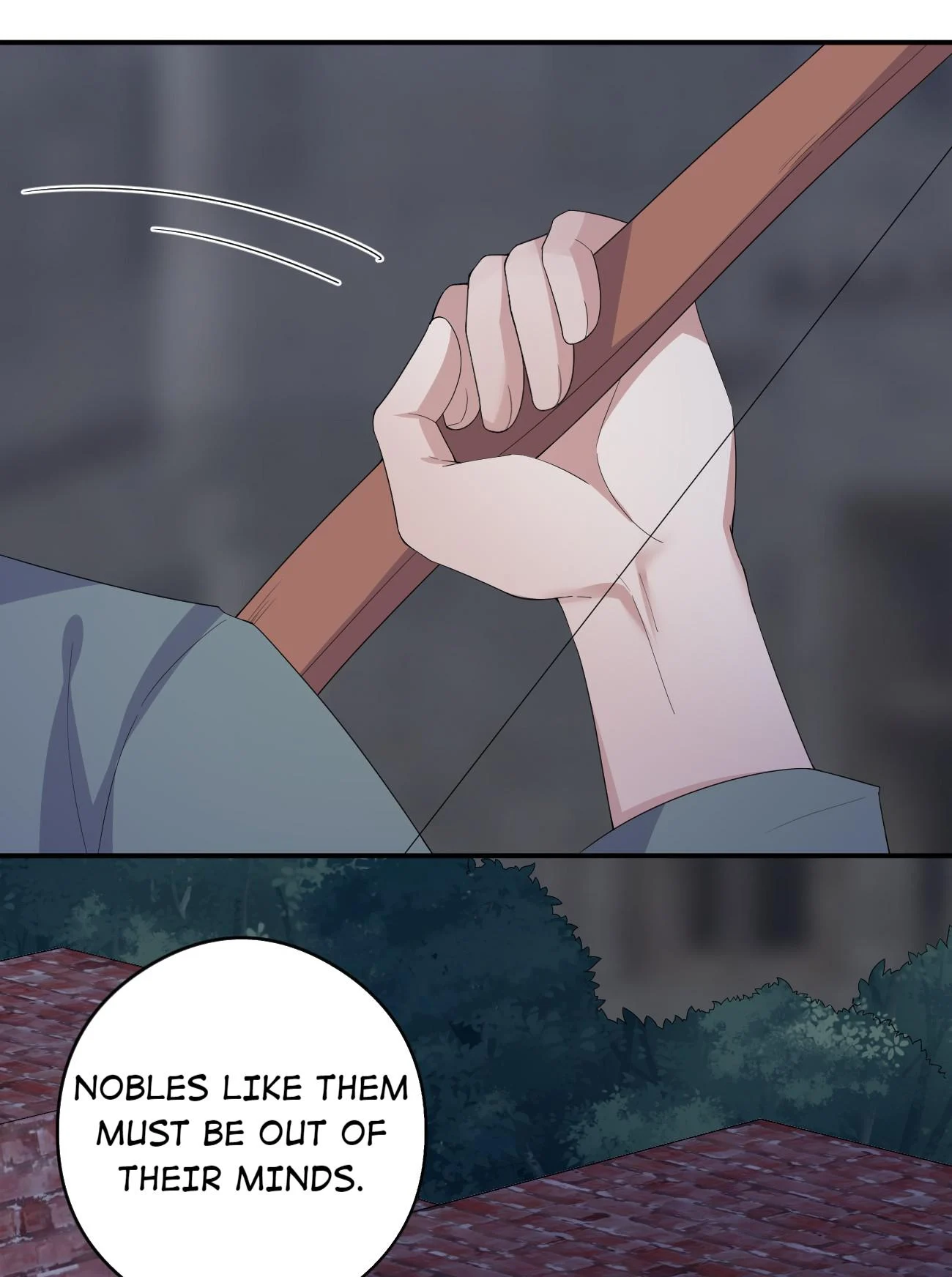 Chief of the Novice Village Chapter 33 - Page 19