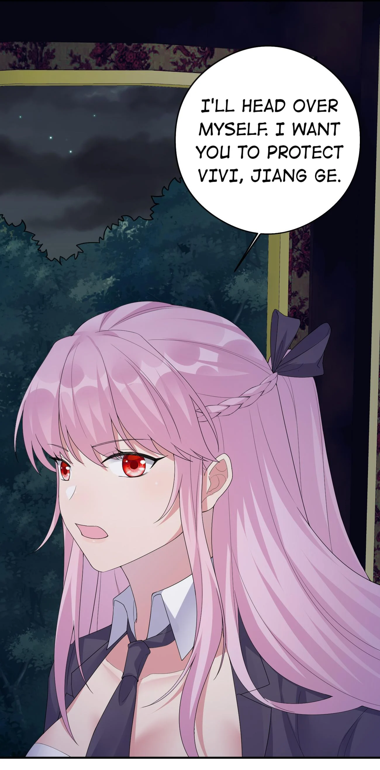 Chief of the Novice Village Chapter 33 - Page 22