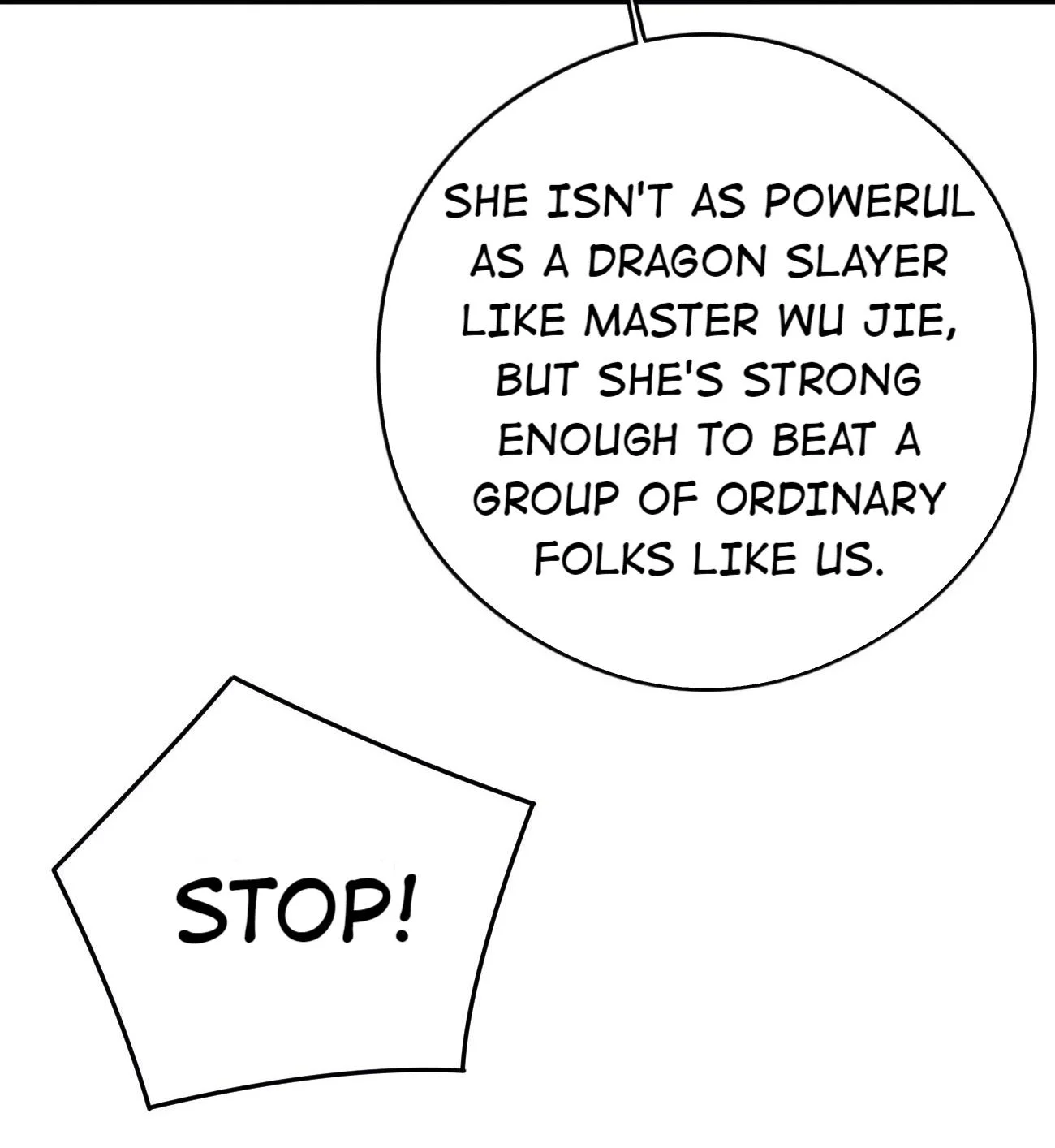 Chief of the Novice Village Chapter 33 - Page 48