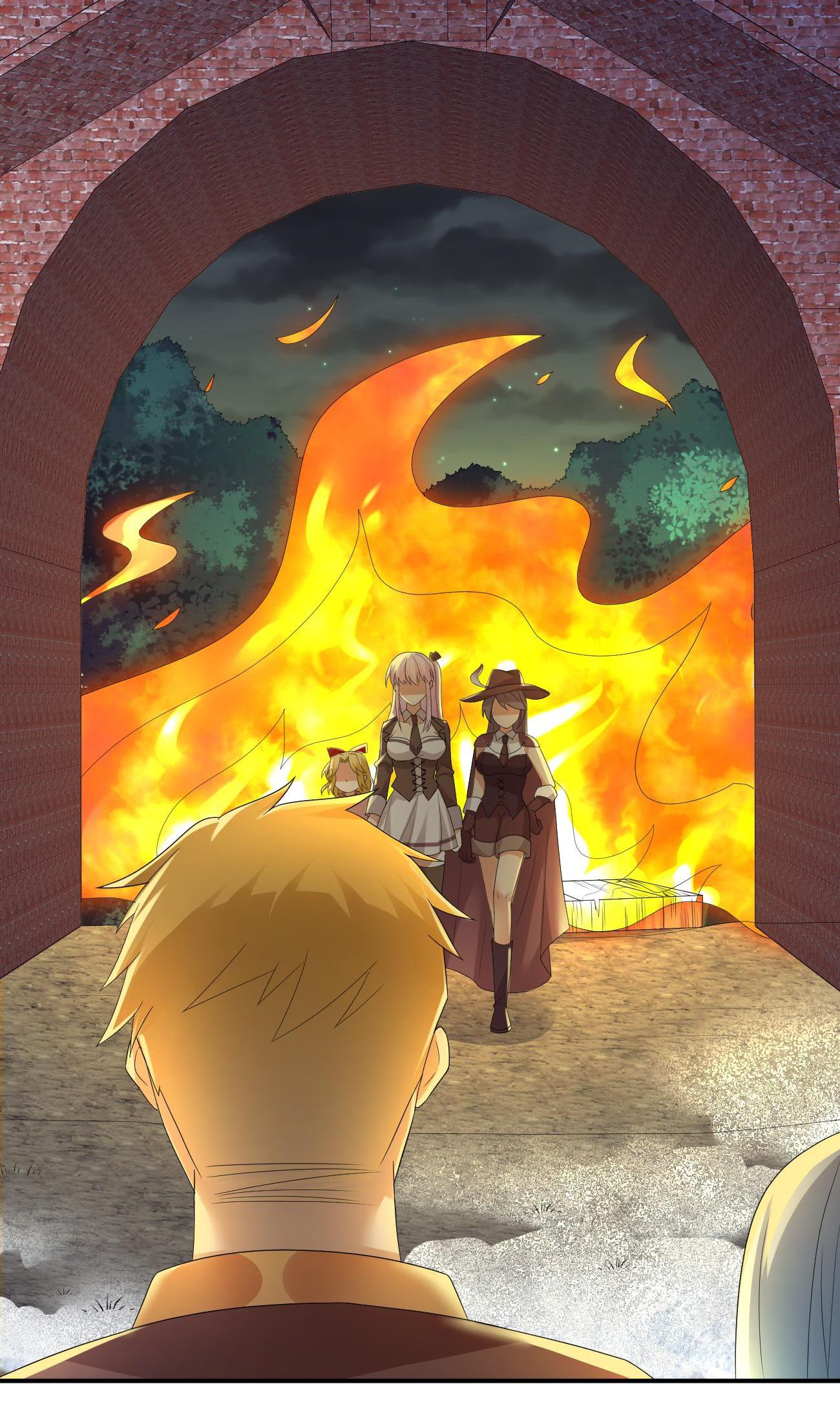 Chief of the Novice Village Chapter 33 - Page 51