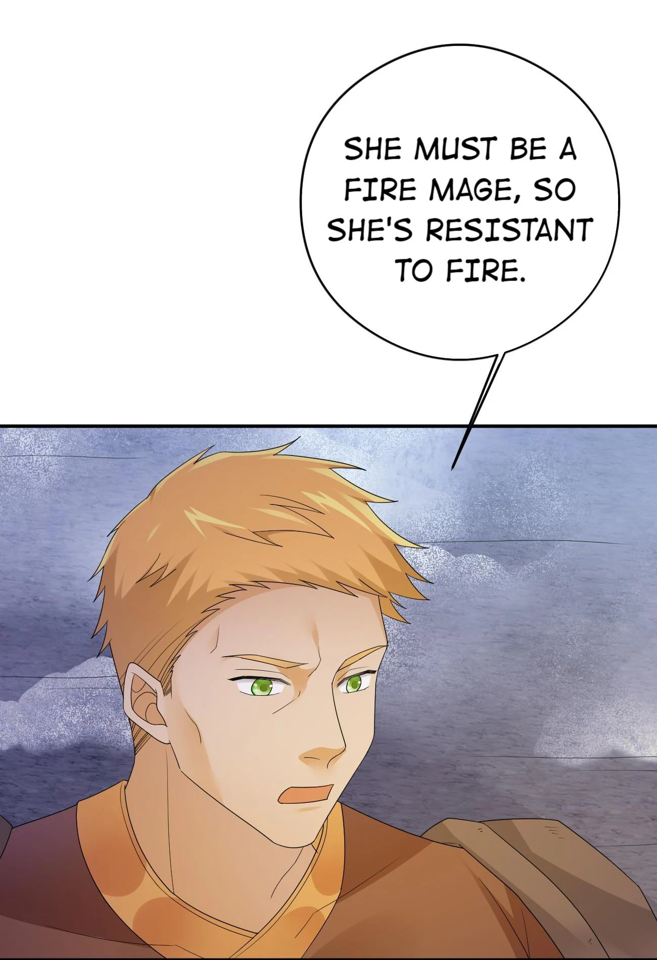 Chief of the Novice Village Chapter 33 - Page 53