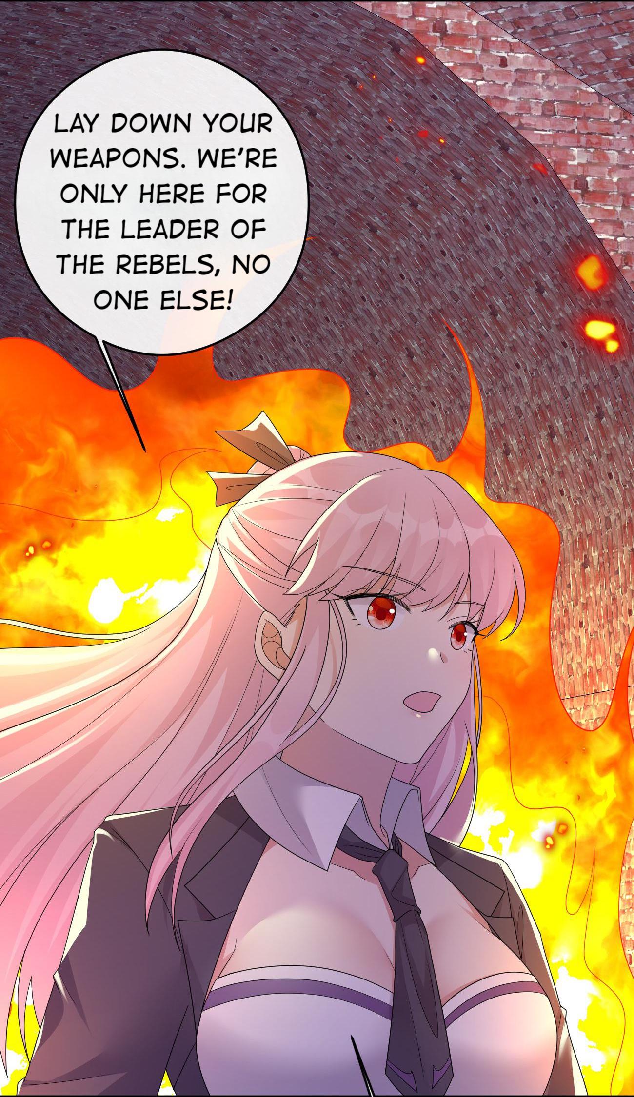 Chief of the Novice Village Chapter 33 - Page 54