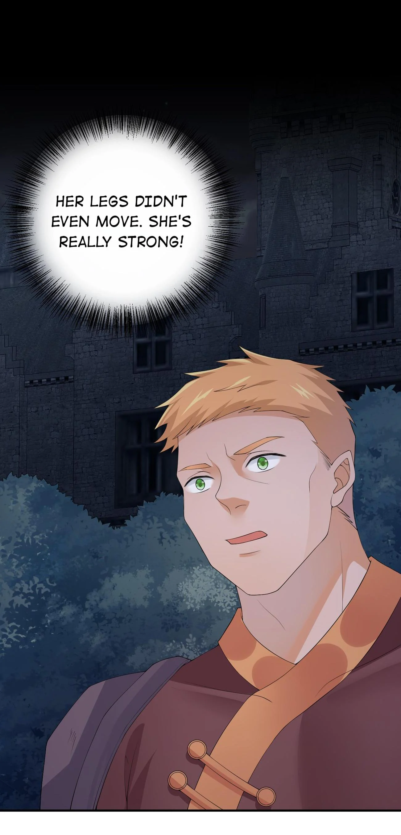 Chief of the Novice Village Chapter 34 - Page 16