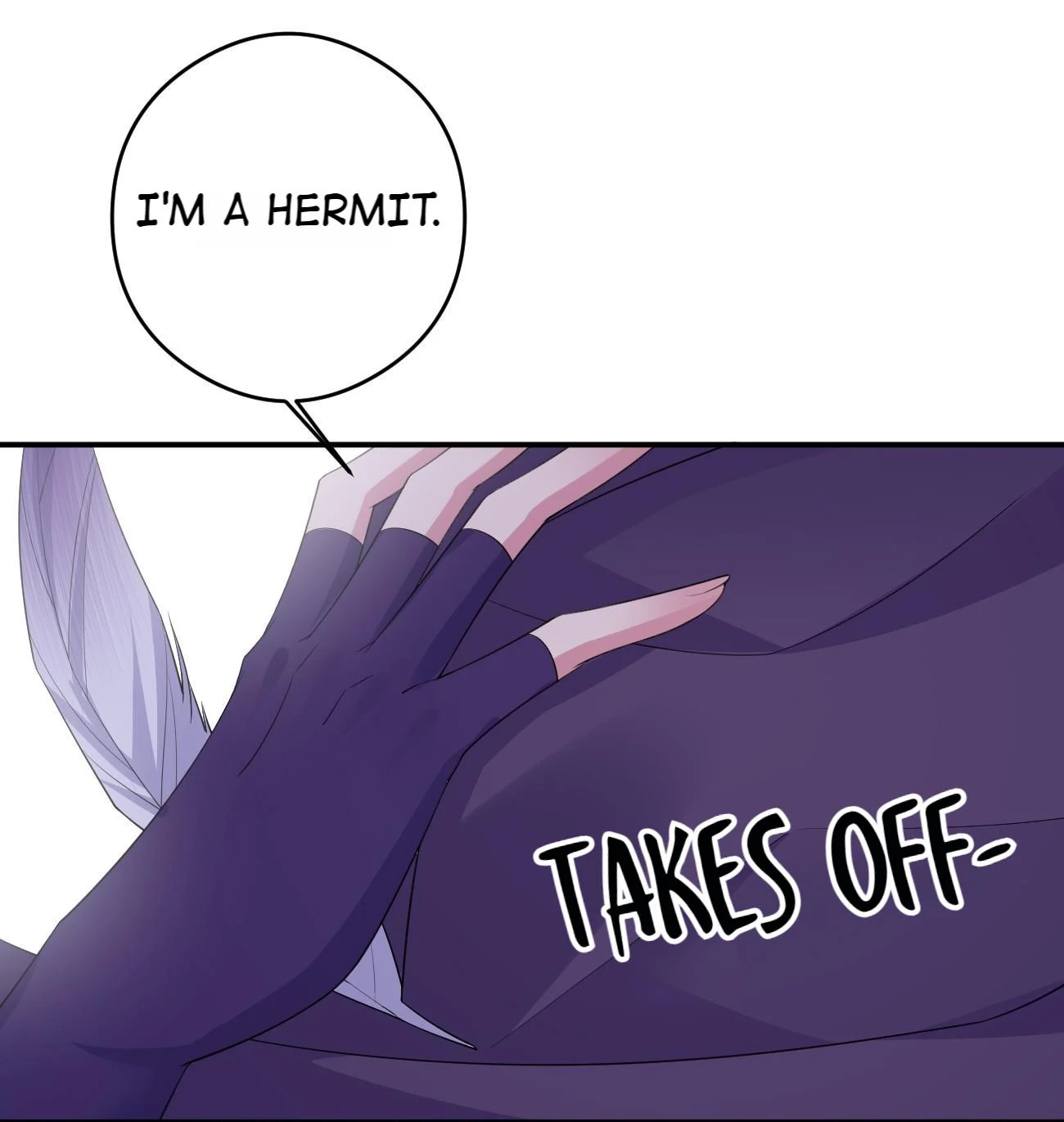 Chief of the Novice Village Chapter 34 - Page 21