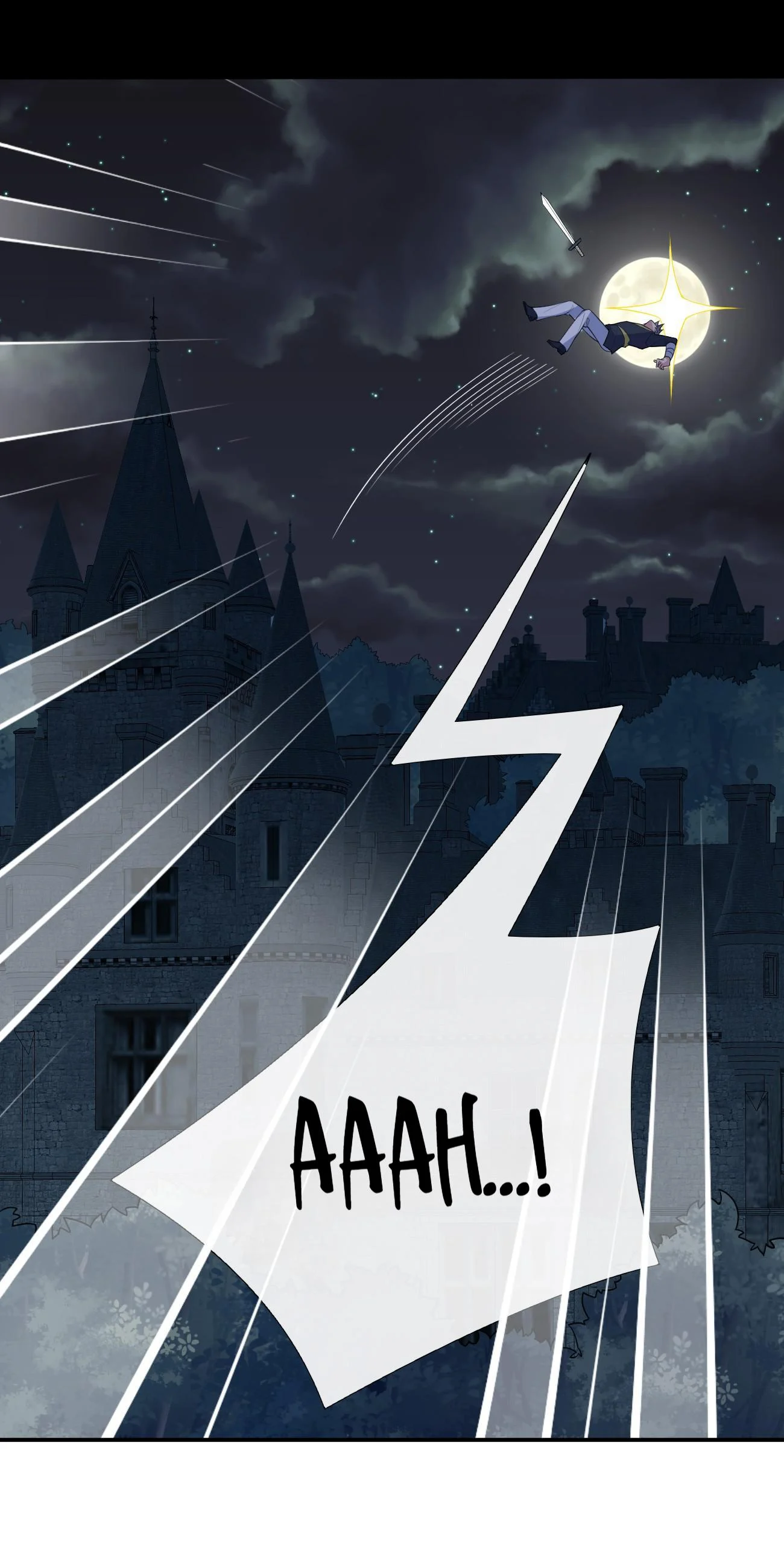 Chief of the Novice Village Chapter 34 - Page 31