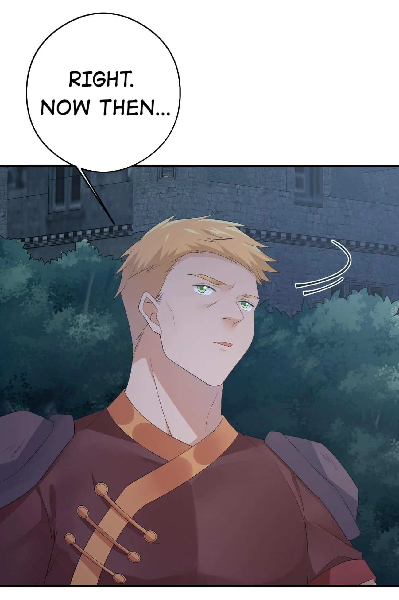 Chief of the Novice Village Chapter 34 - Page 39