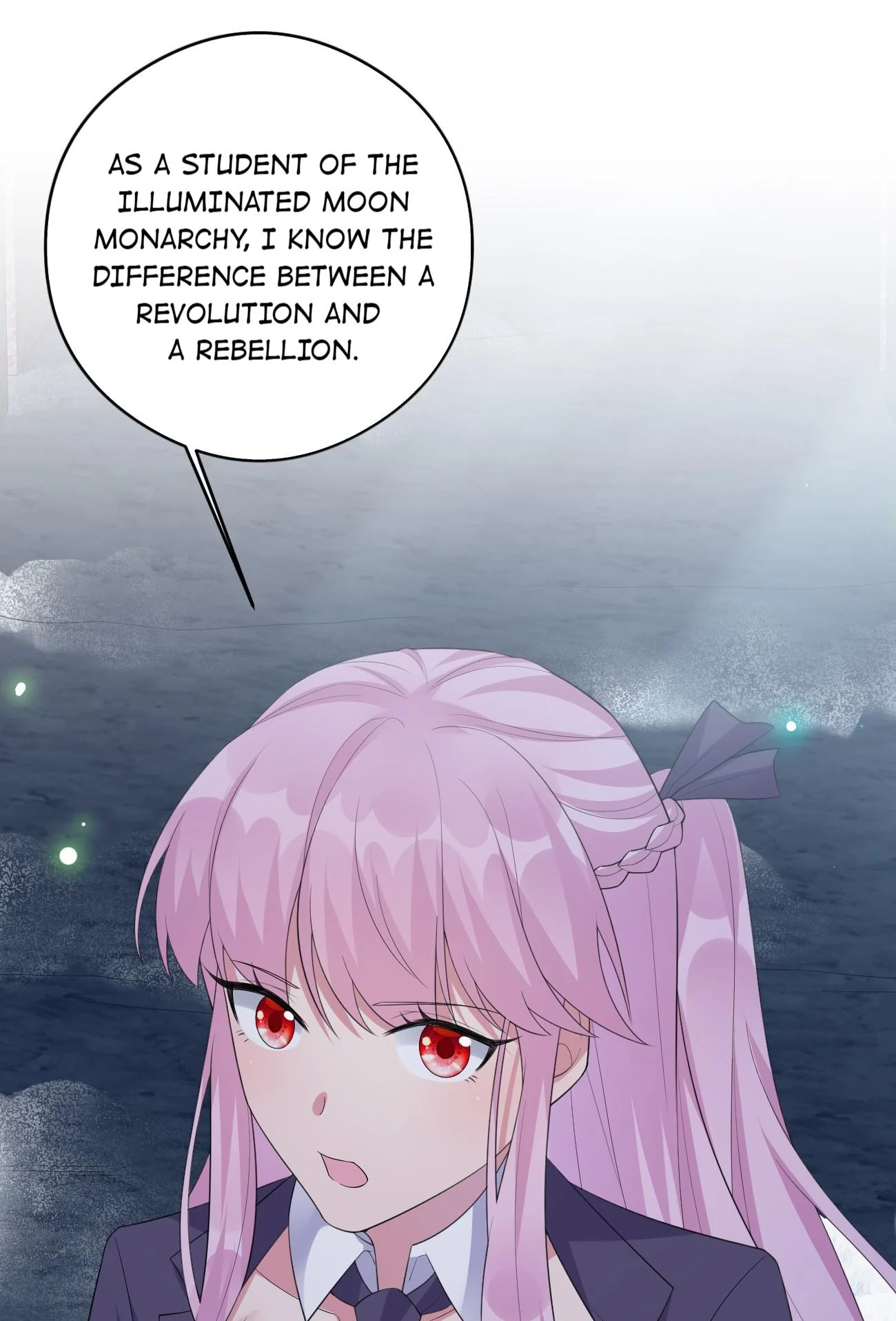 Chief of the Novice Village Chapter 34 - Page 44