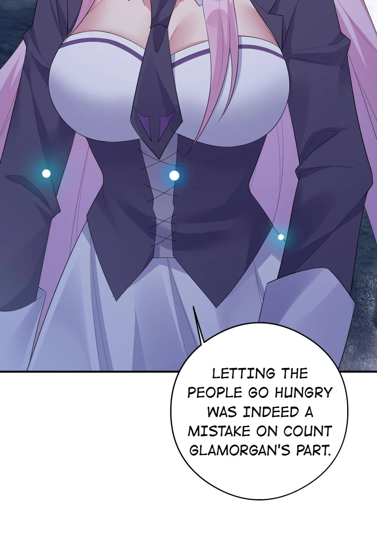 Chief of the Novice Village Chapter 34 - Page 45