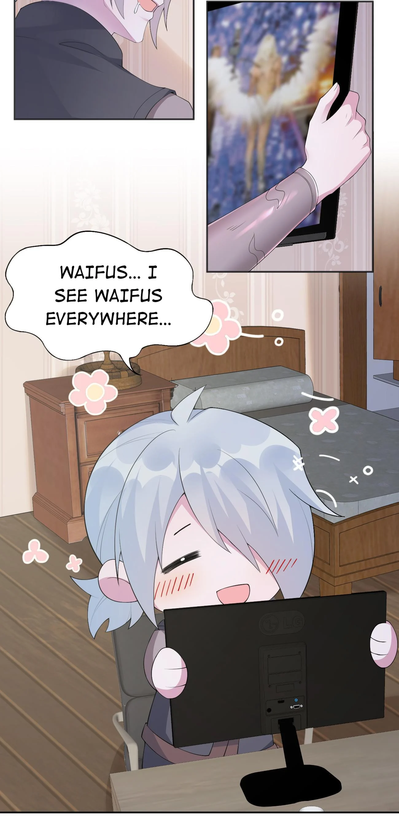 Chief of the Novice Village Chapter 35 - Page 13