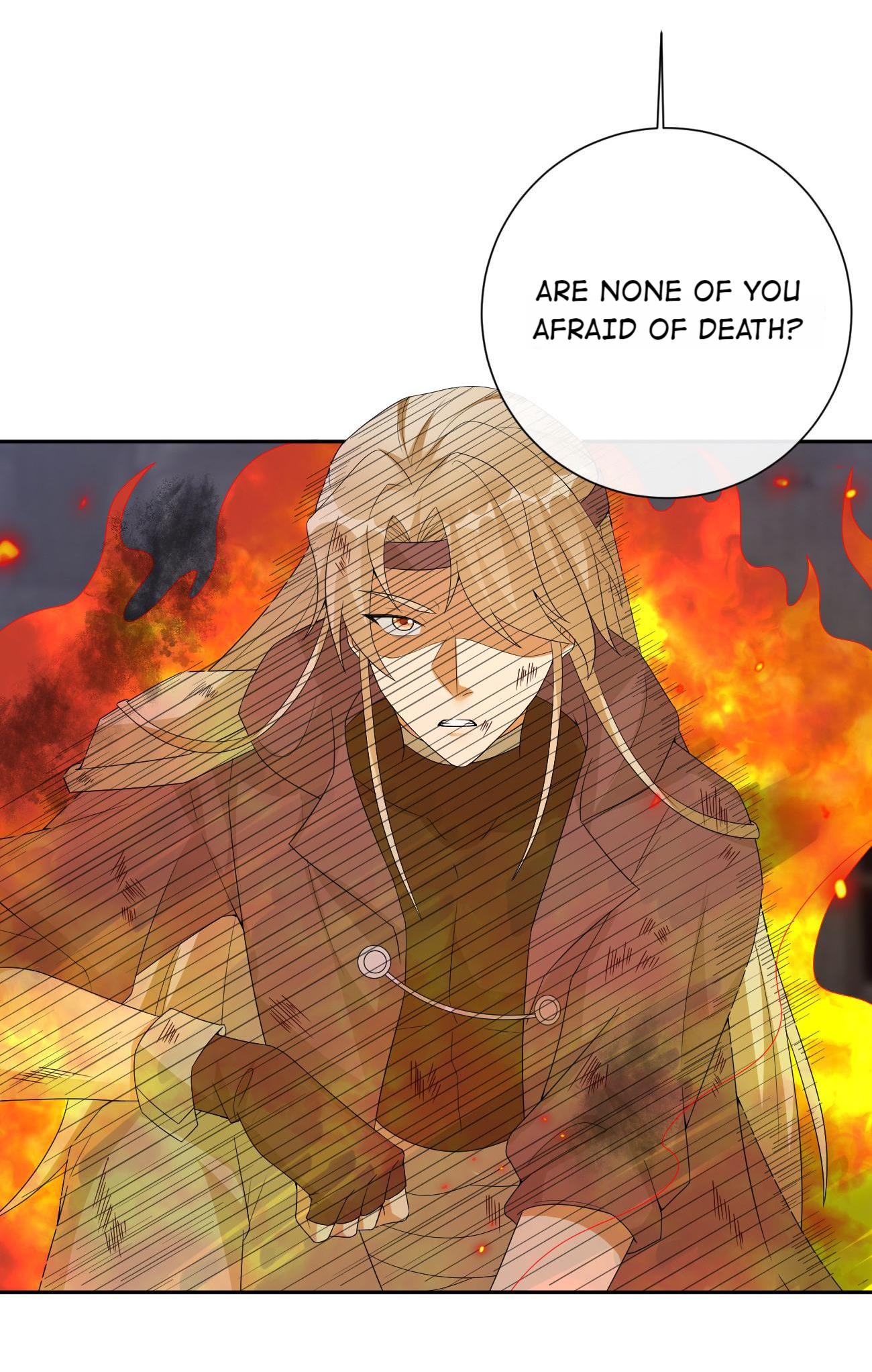 Chief of the Novice Village Chapter 35 - Page 4