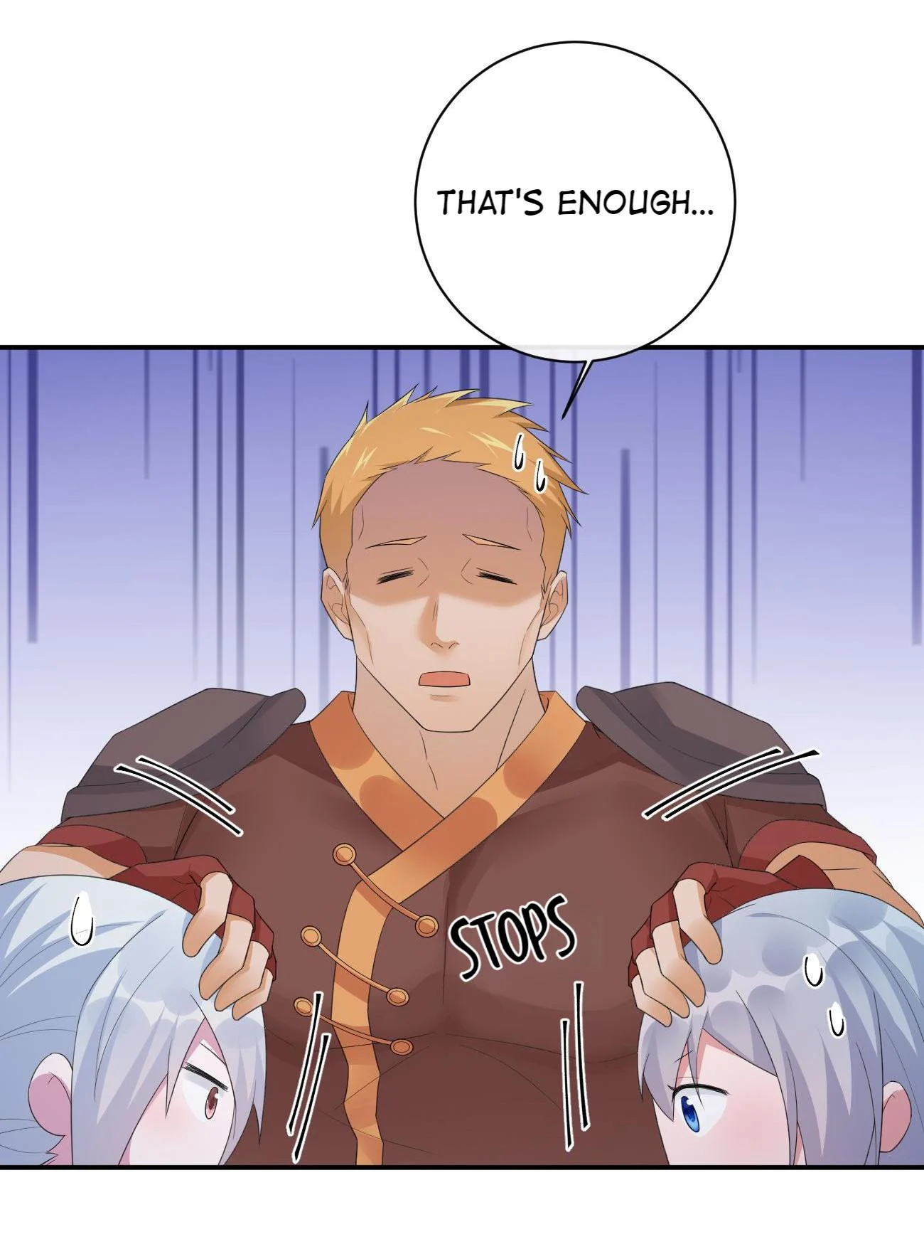 Chief of the Novice Village Chapter 35 - Page 31