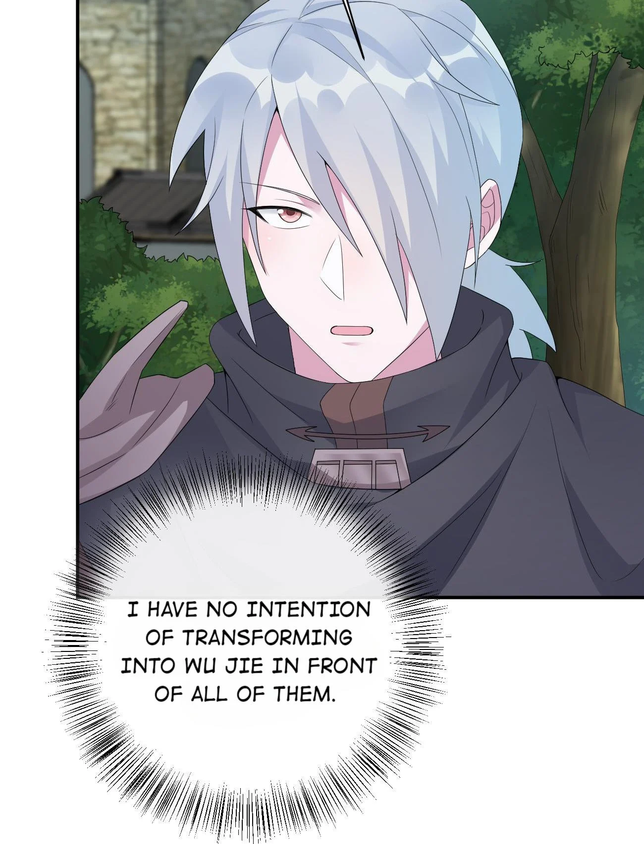 Chief of the Novice Village Chapter 35 - Page 45