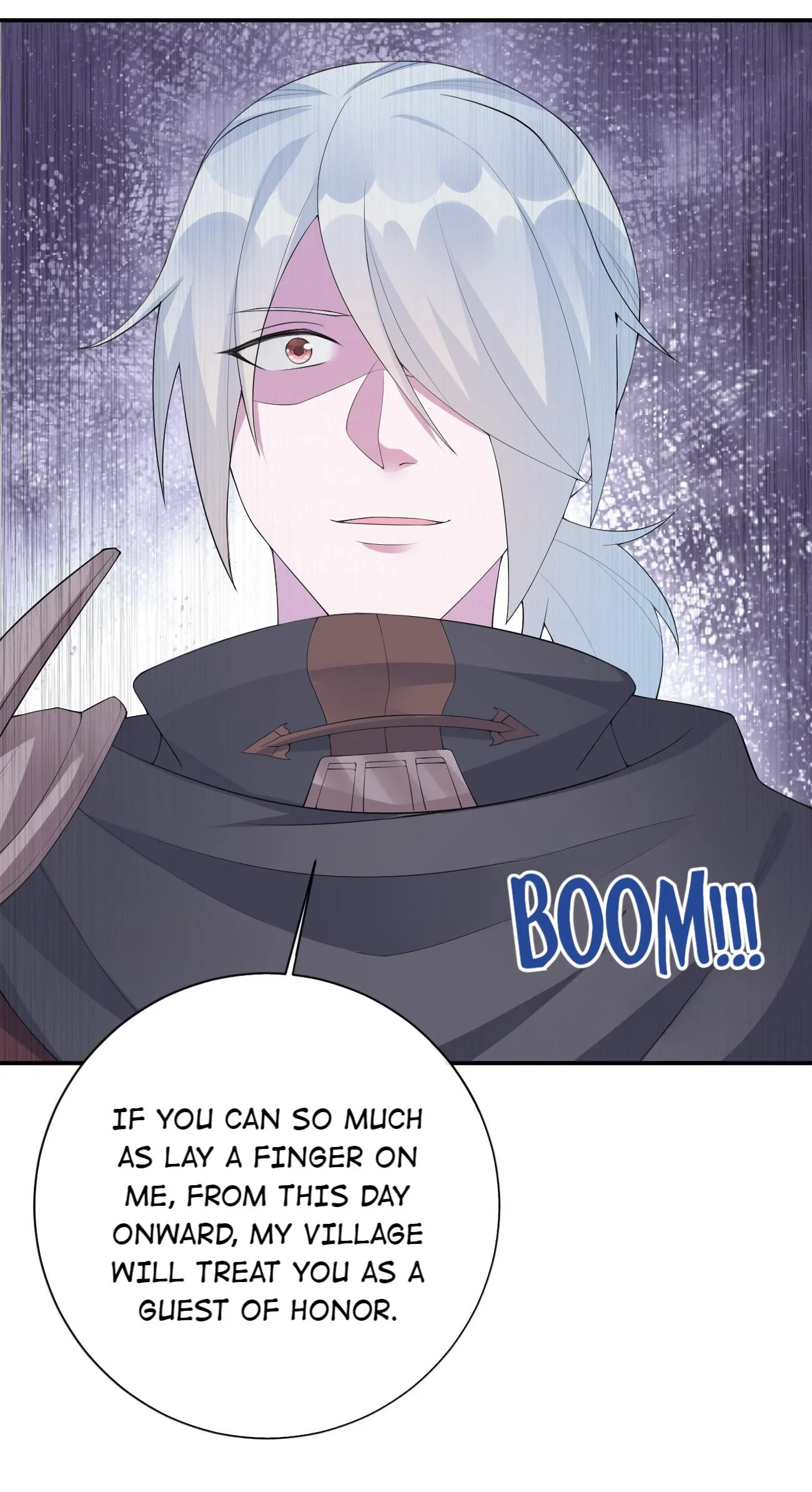 Chief of the Novice Village Chapter 35 - Page 50