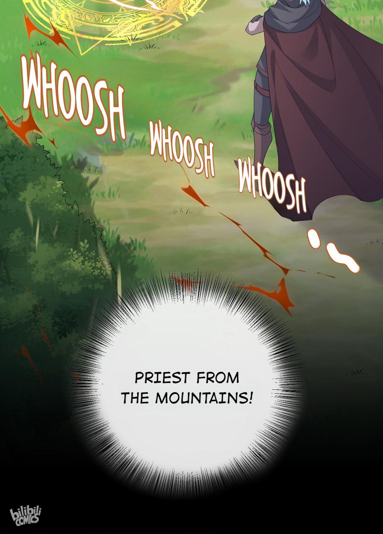 Chief of the Novice Village Chapter 35 - Page 59