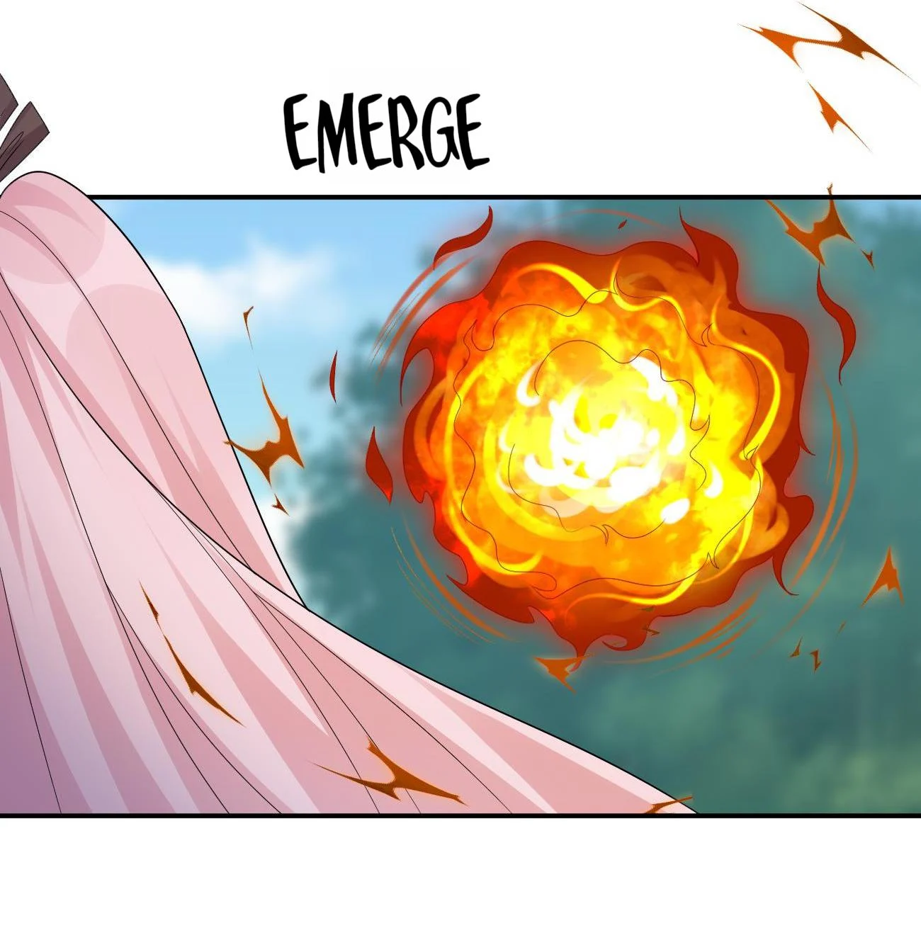 Chief of the Novice Village Chapter 36 - Page 3