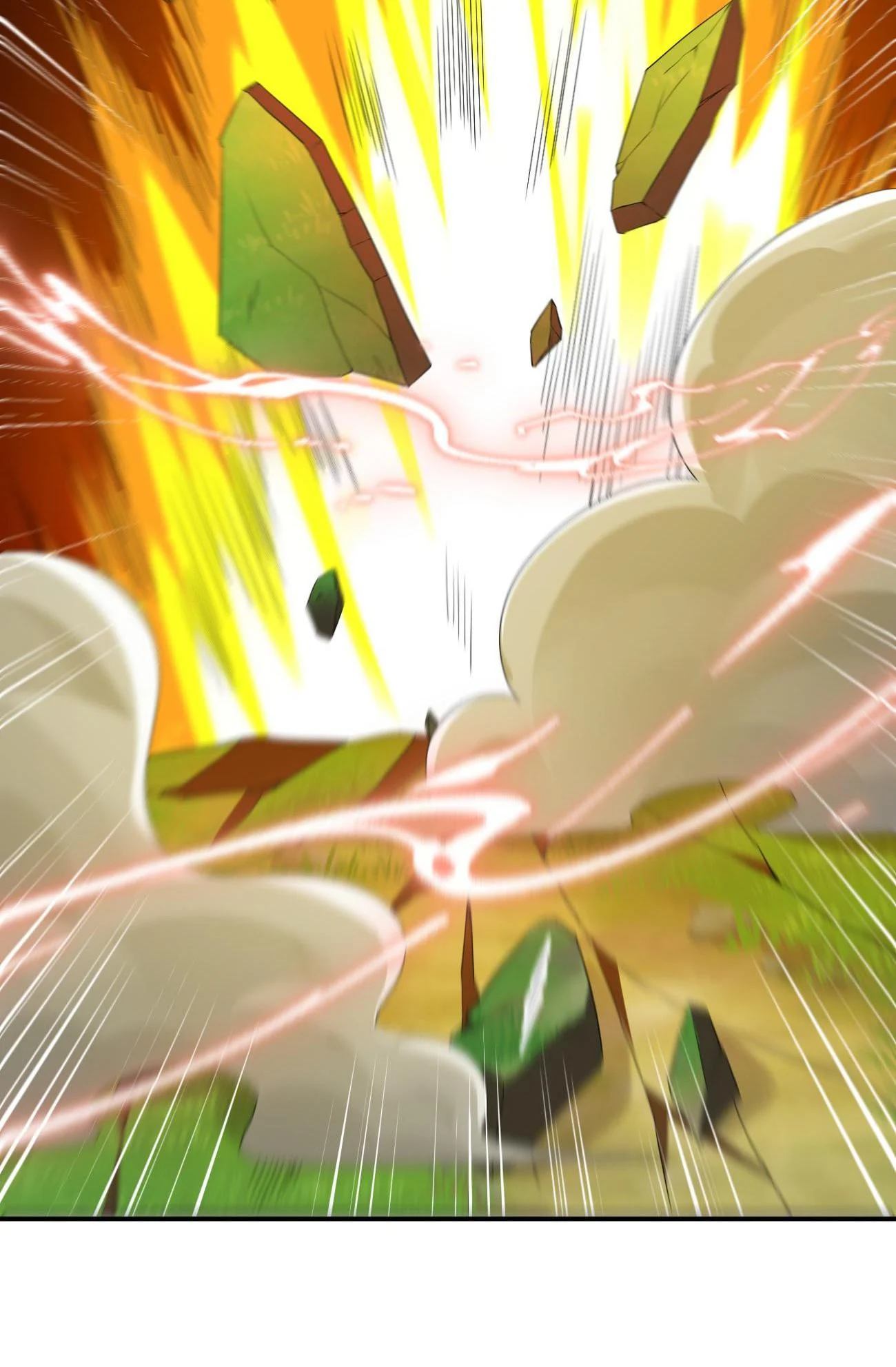 Chief of the Novice Village Chapter 36 - Page 24