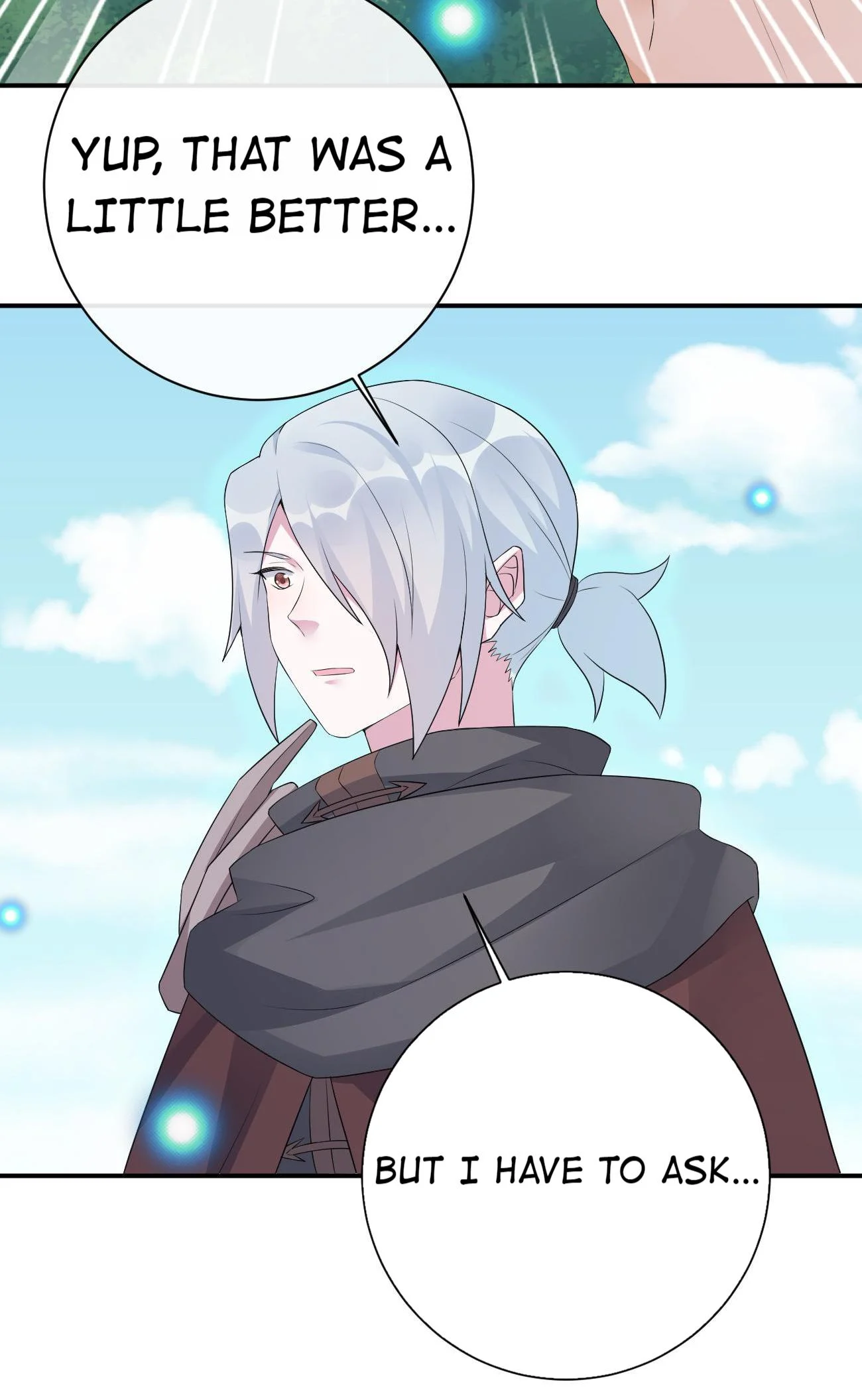 Chief of the Novice Village Chapter 36 - Page 29