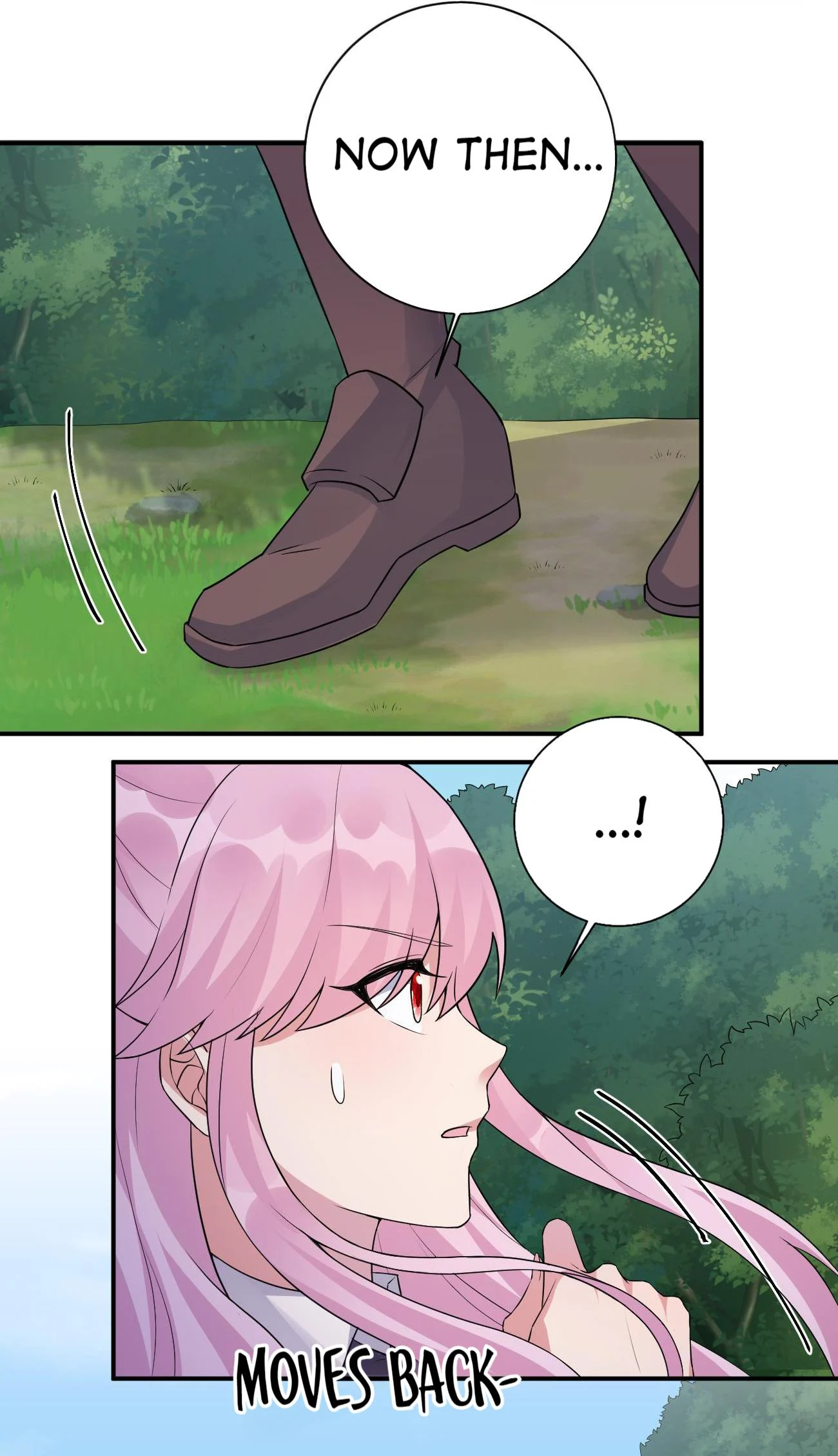 Chief of the Novice Village Chapter 36 - Page 35