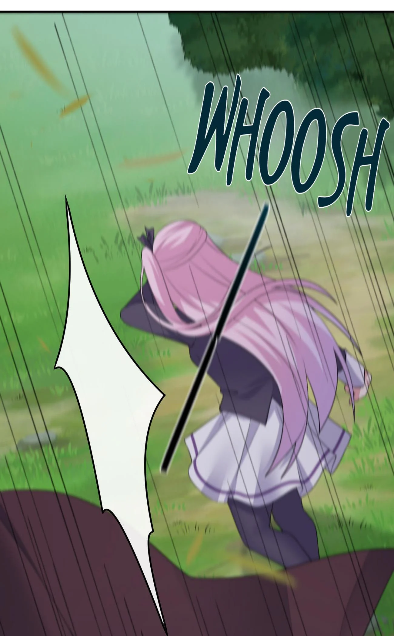 Chief of the Novice Village Chapter 36 - Page 38