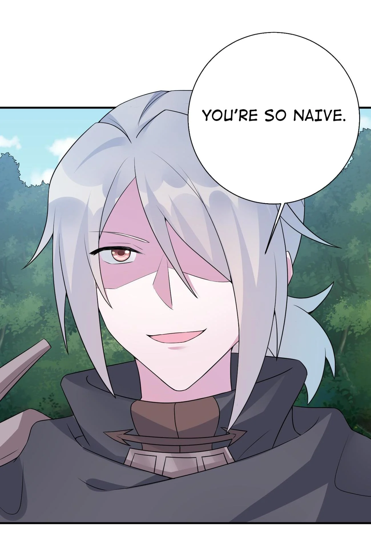 Chief of the Novice Village Chapter 36 - Page 44