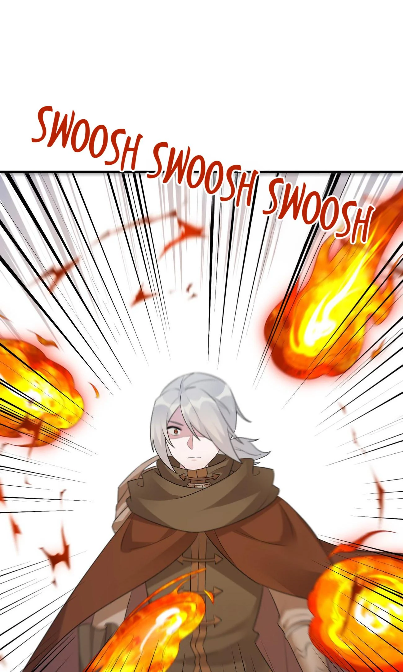 Chief of the Novice Village Chapter 36 - Page 6