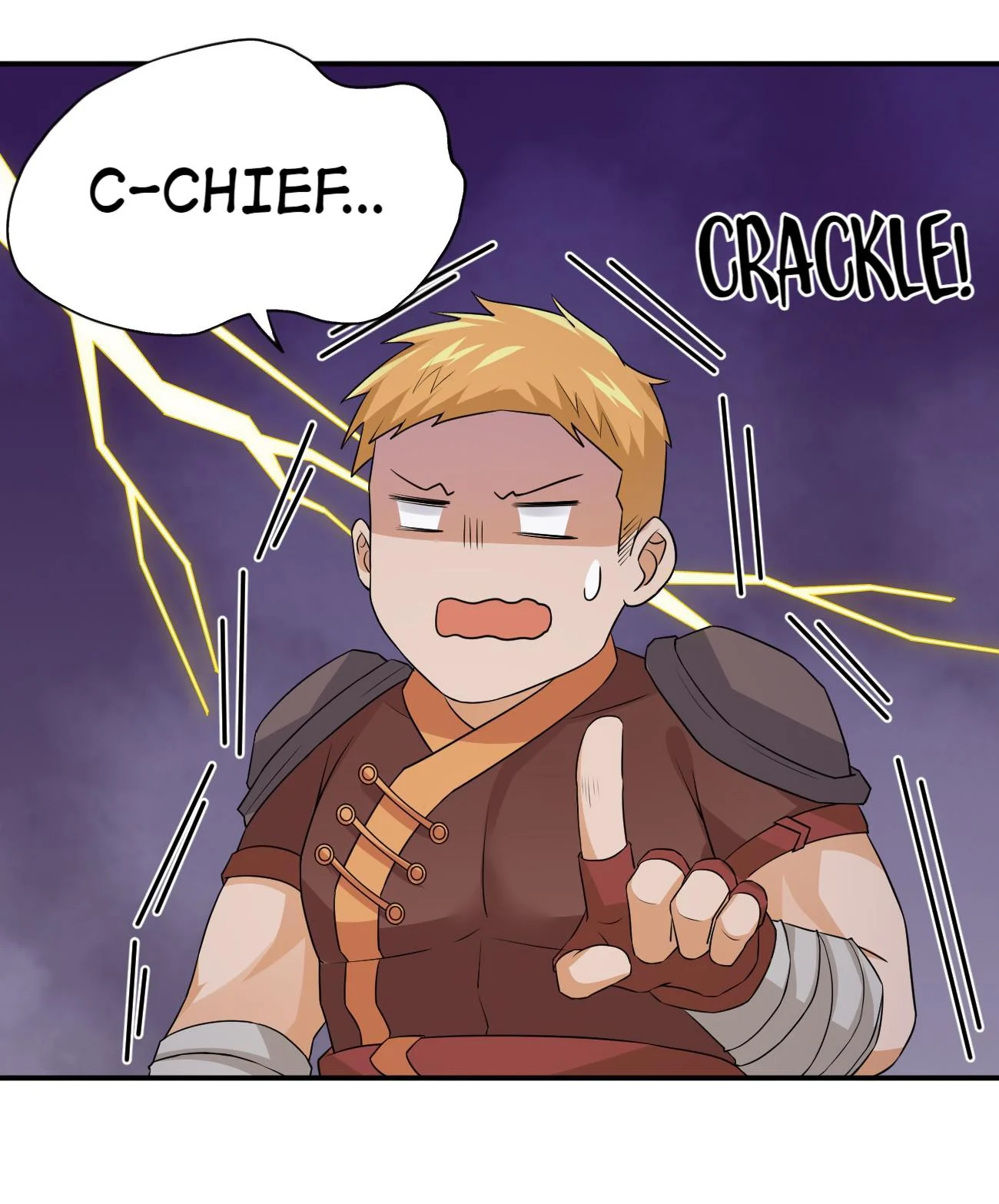 Chief of the Novice Village Chapter 36 - Page 52