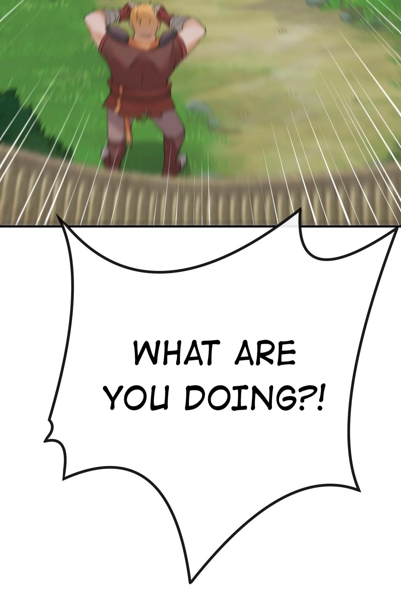 Chief of the Novice Village Chapter 36 - Page 54