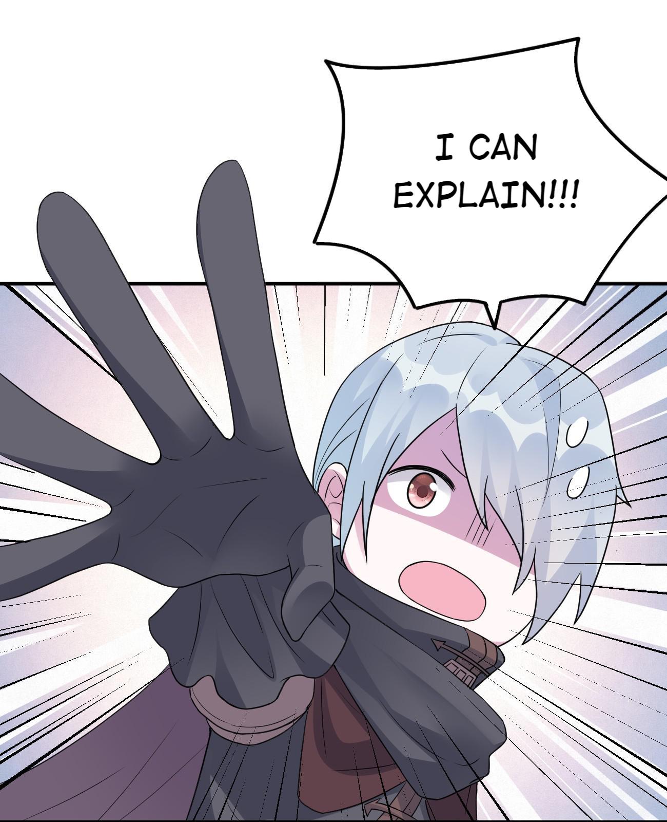 Chief of the Novice Village Chapter 36 - Page 55