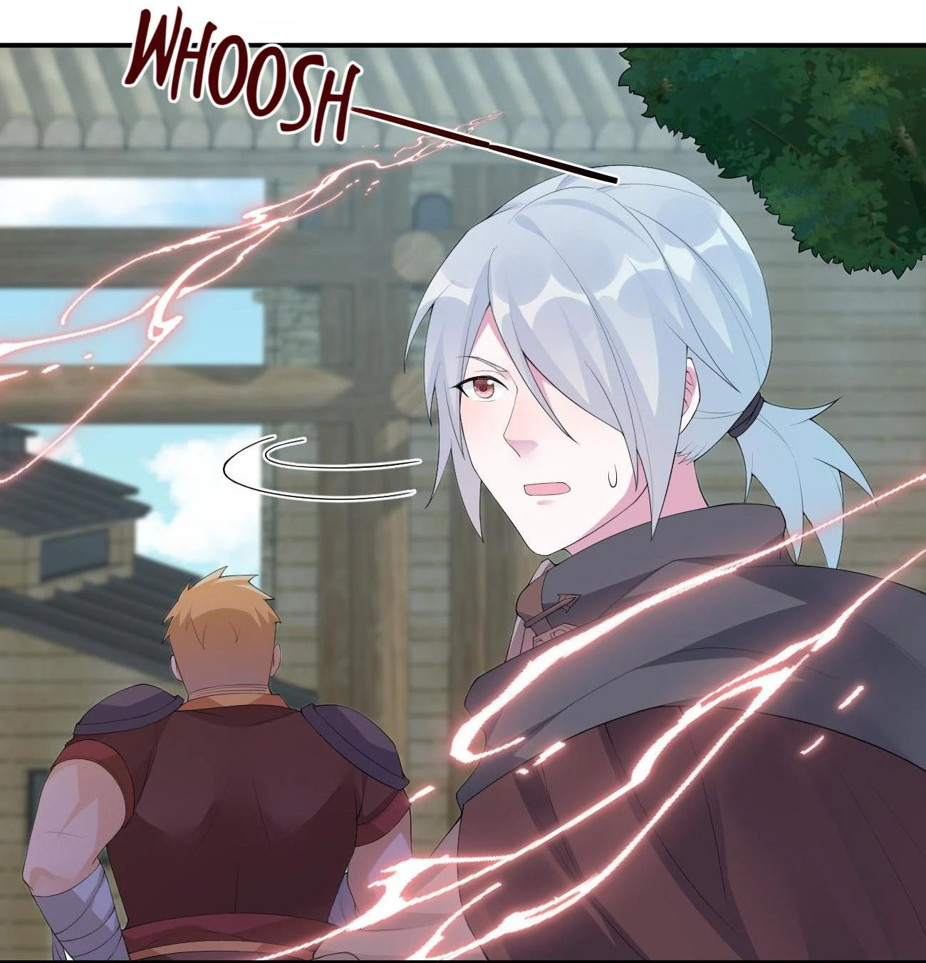 Chief of the Novice Village Chapter 36 - Page 60