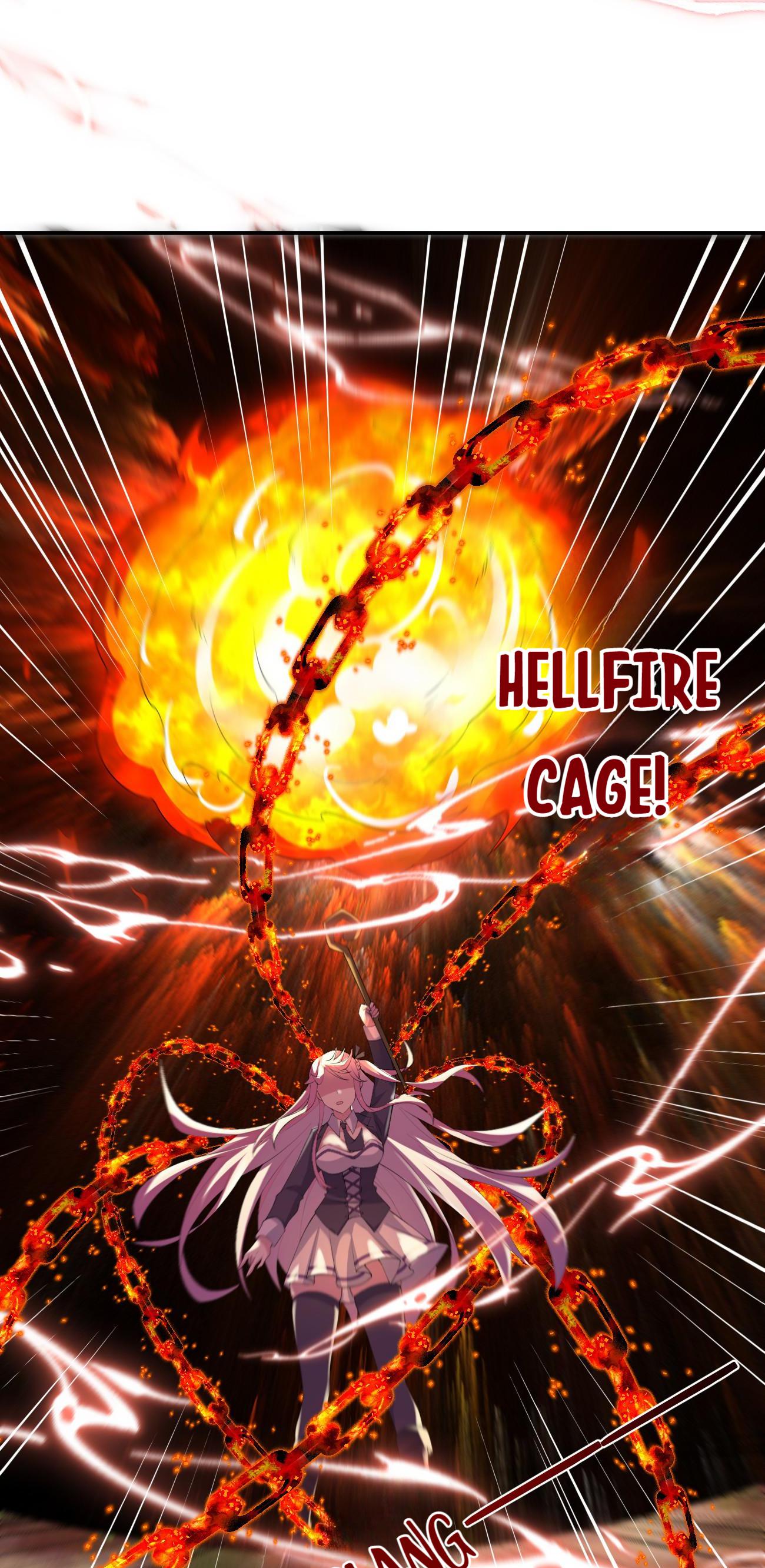 Chief of the Novice Village Chapter 36 - Page 62