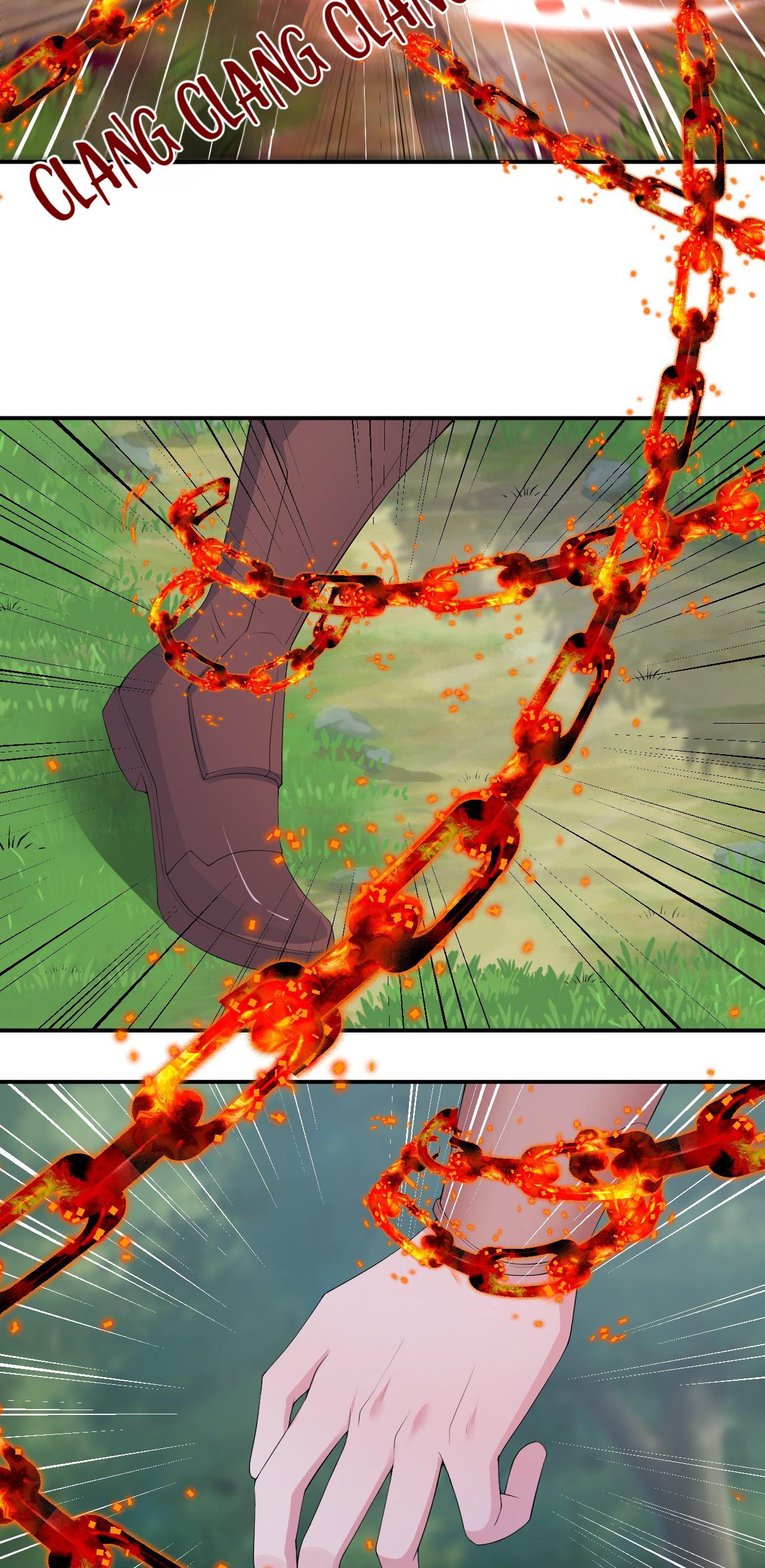 Chief of the Novice Village Chapter 36 - Page 63