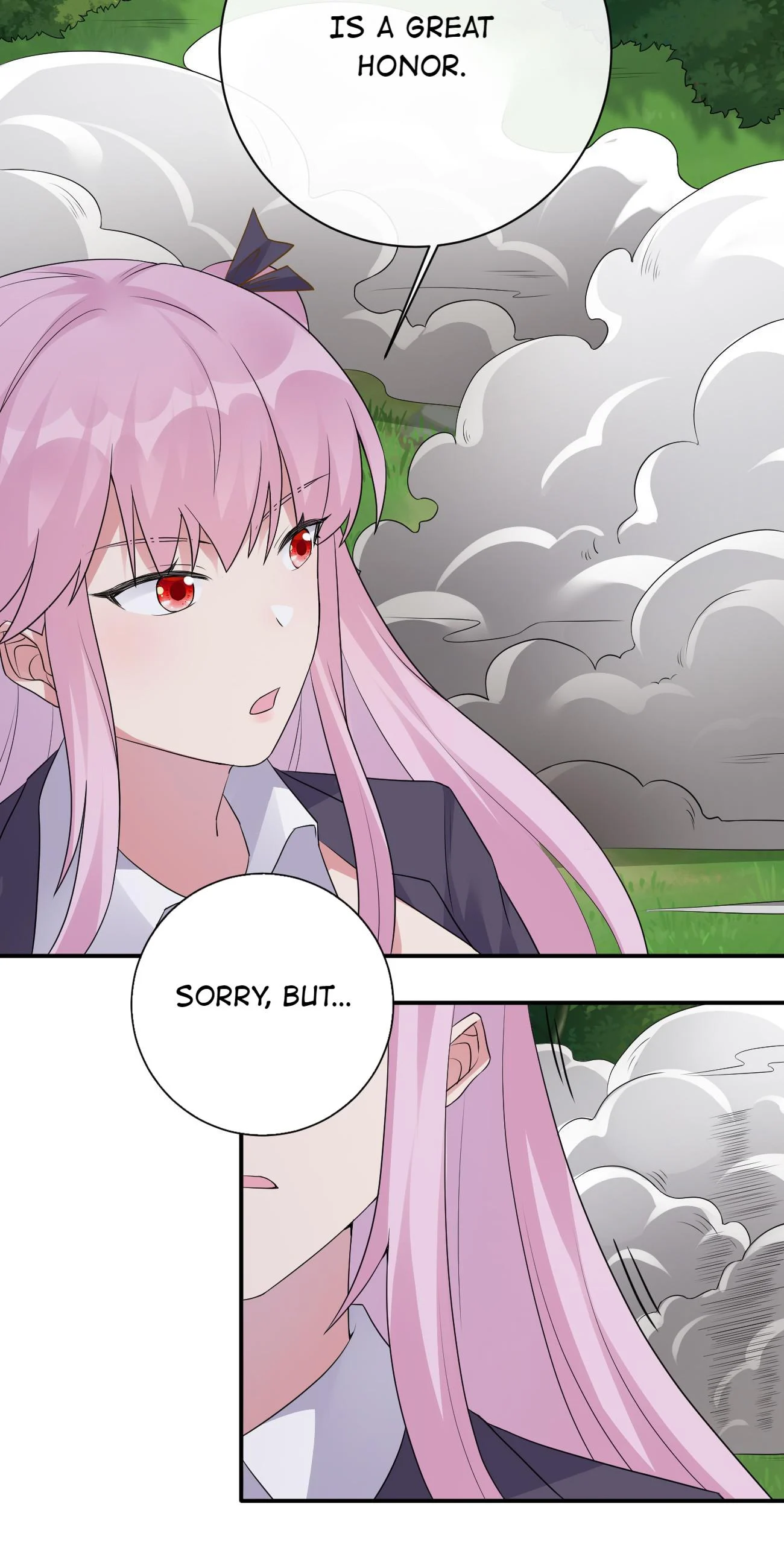Chief of the Novice Village Chapter 36 - Page 10