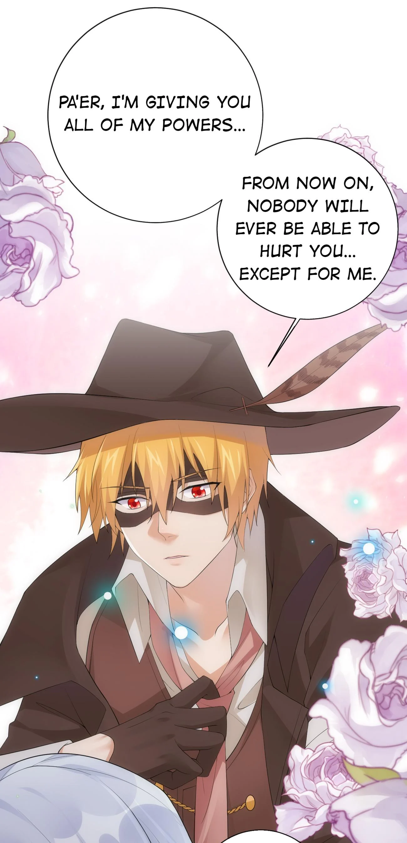 Chief of the Novice Village Chapter 37 - Page 14