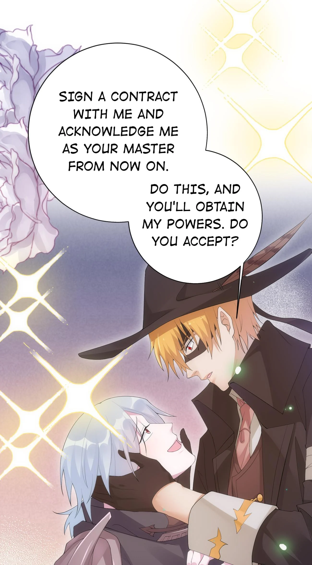 Chief of the Novice Village Chapter 37 - Page 16
