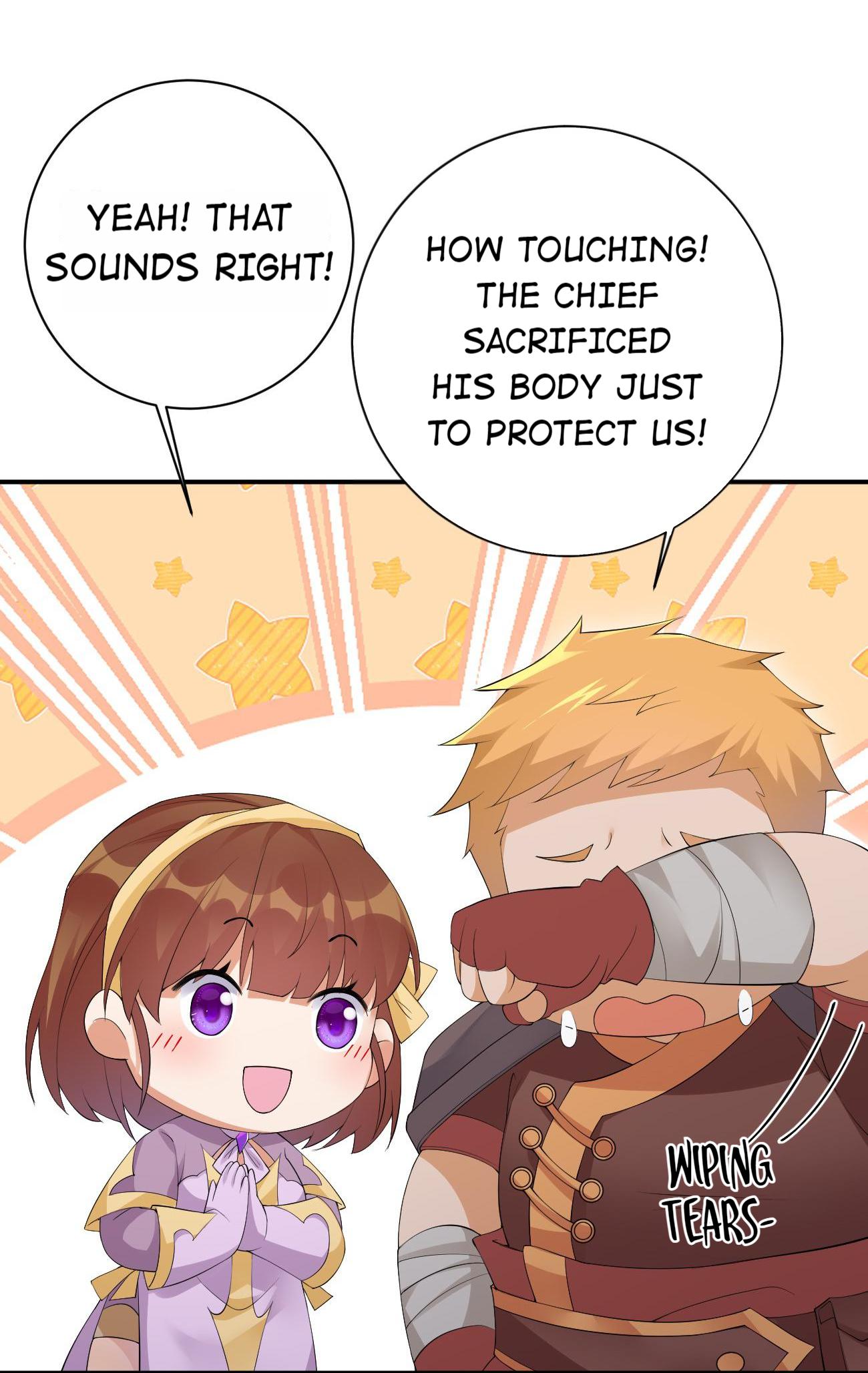 Chief of the Novice Village Chapter 37 - Page 18