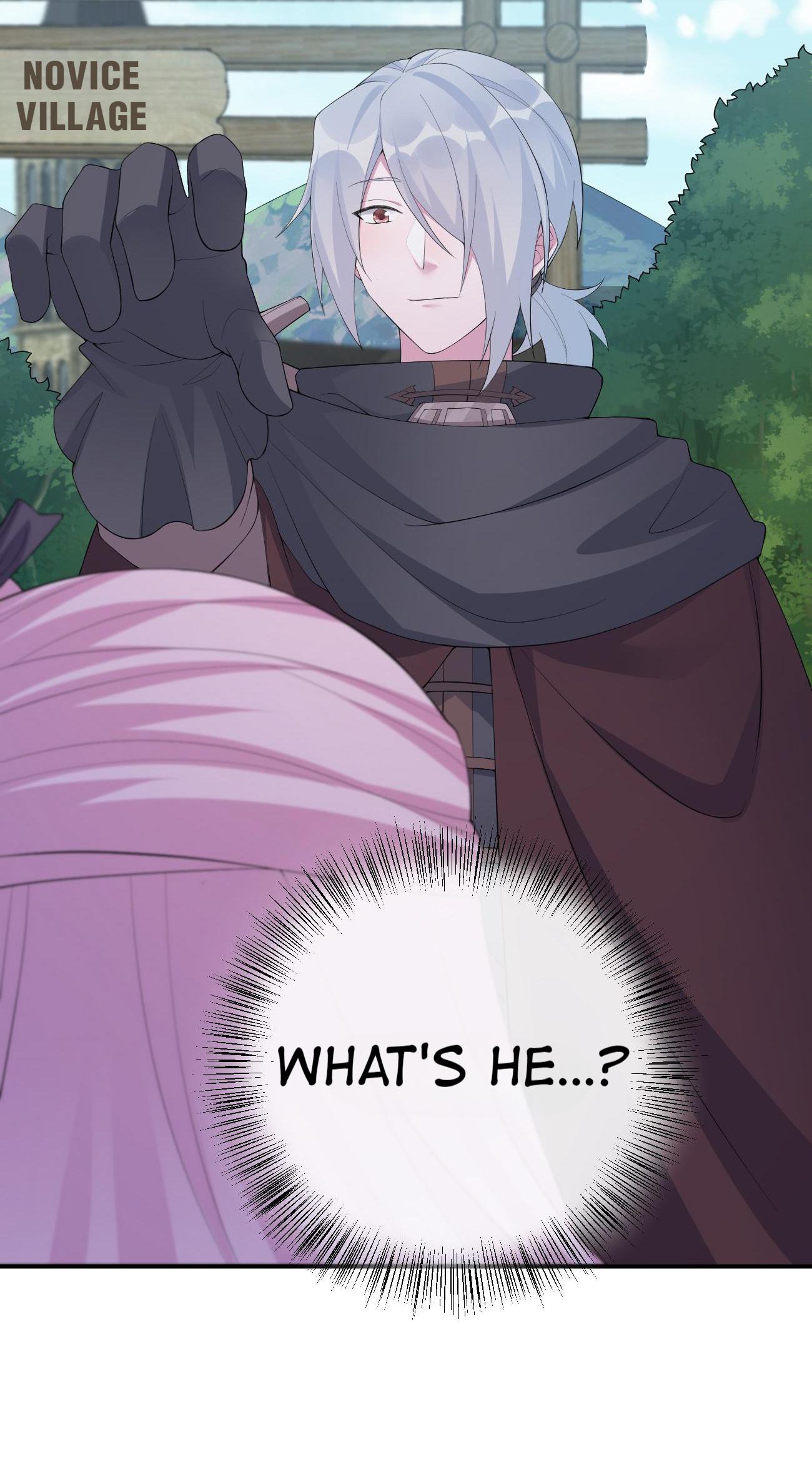 Chief of the Novice Village Chapter 37 - Page 25