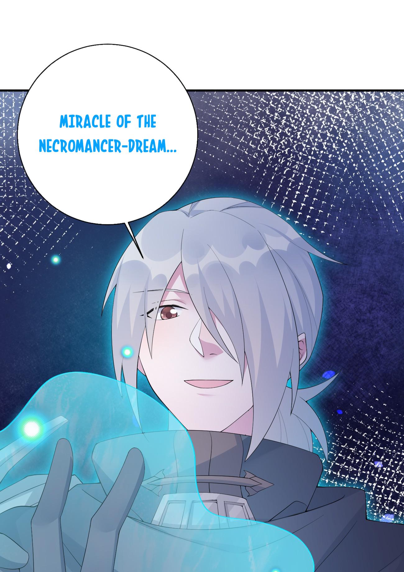 Chief of the Novice Village Chapter 37 - Page 29