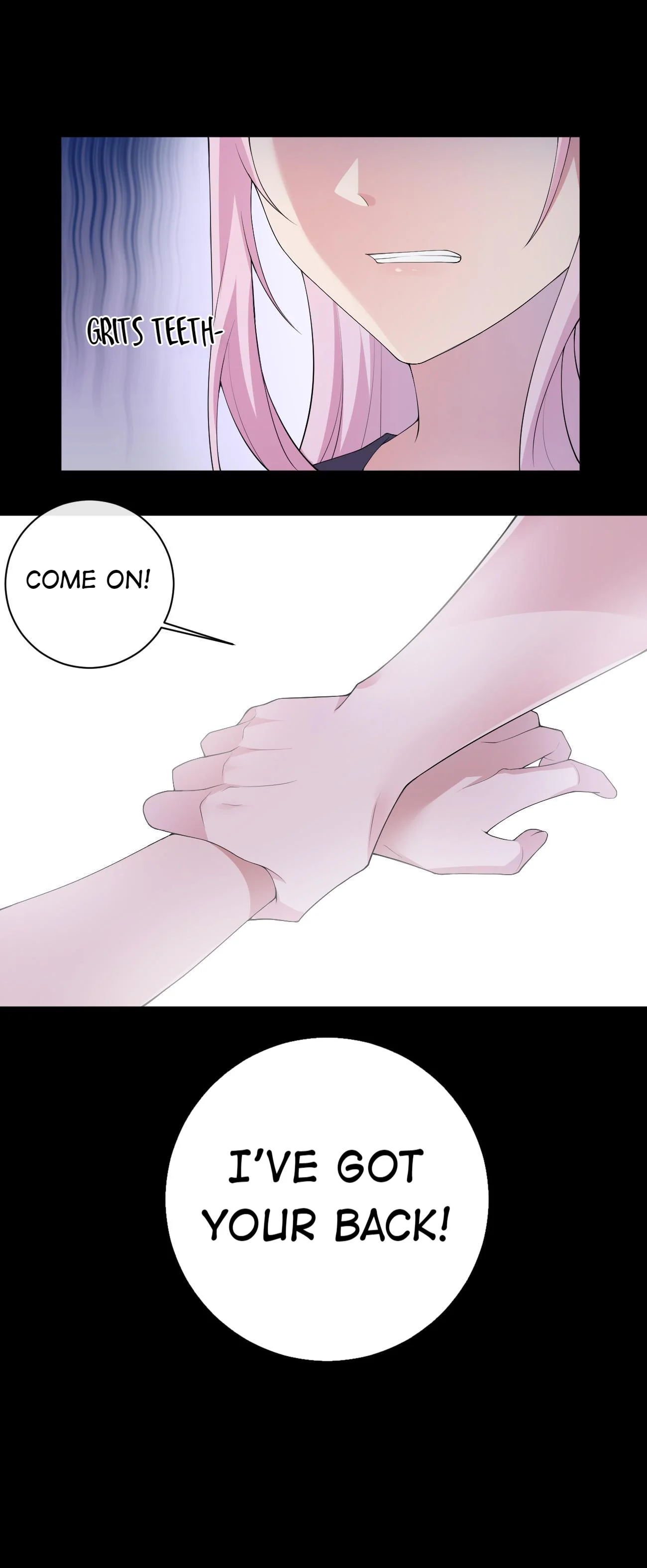 Chief of the Novice Village Chapter 37 - Page 49