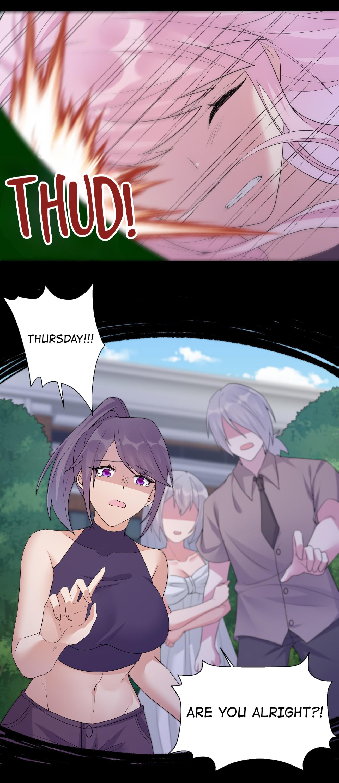 Chief of the Novice Village Chapter 37 - Page 58