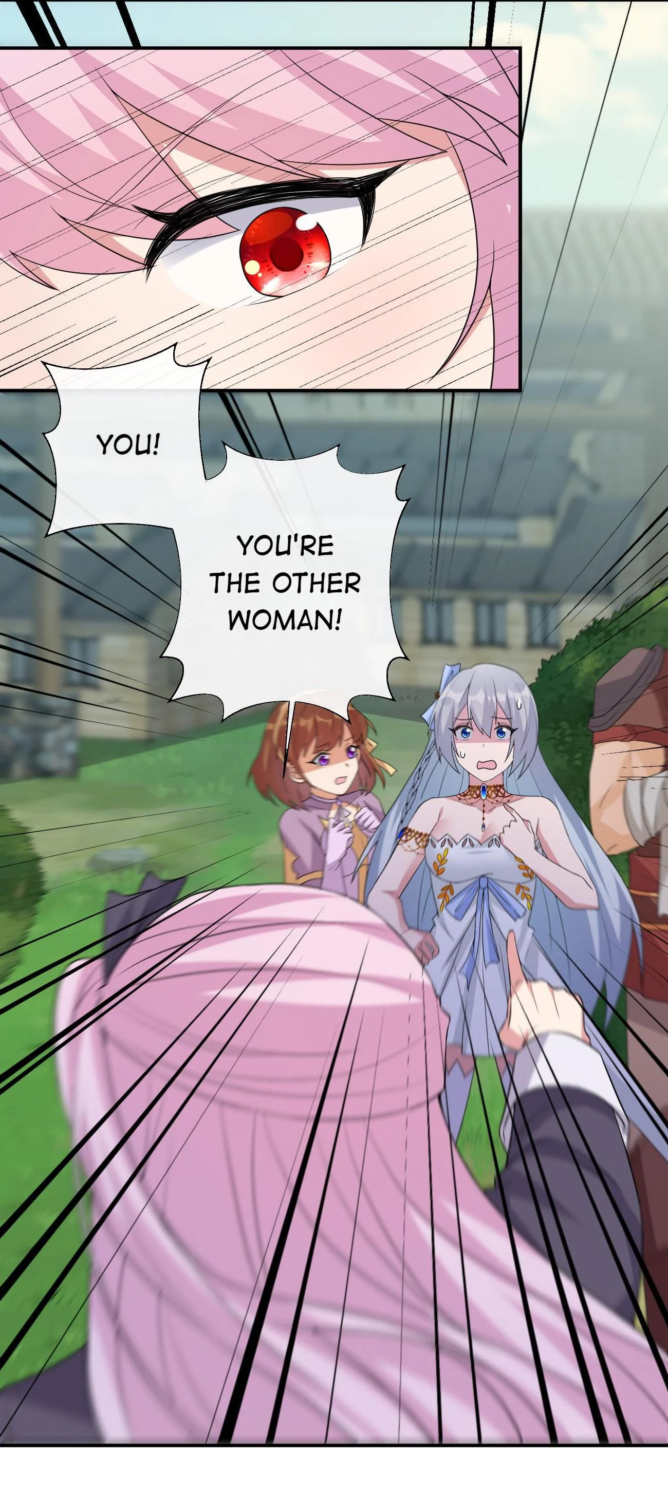 Chief of the Novice Village Chapter 37 - Page 63