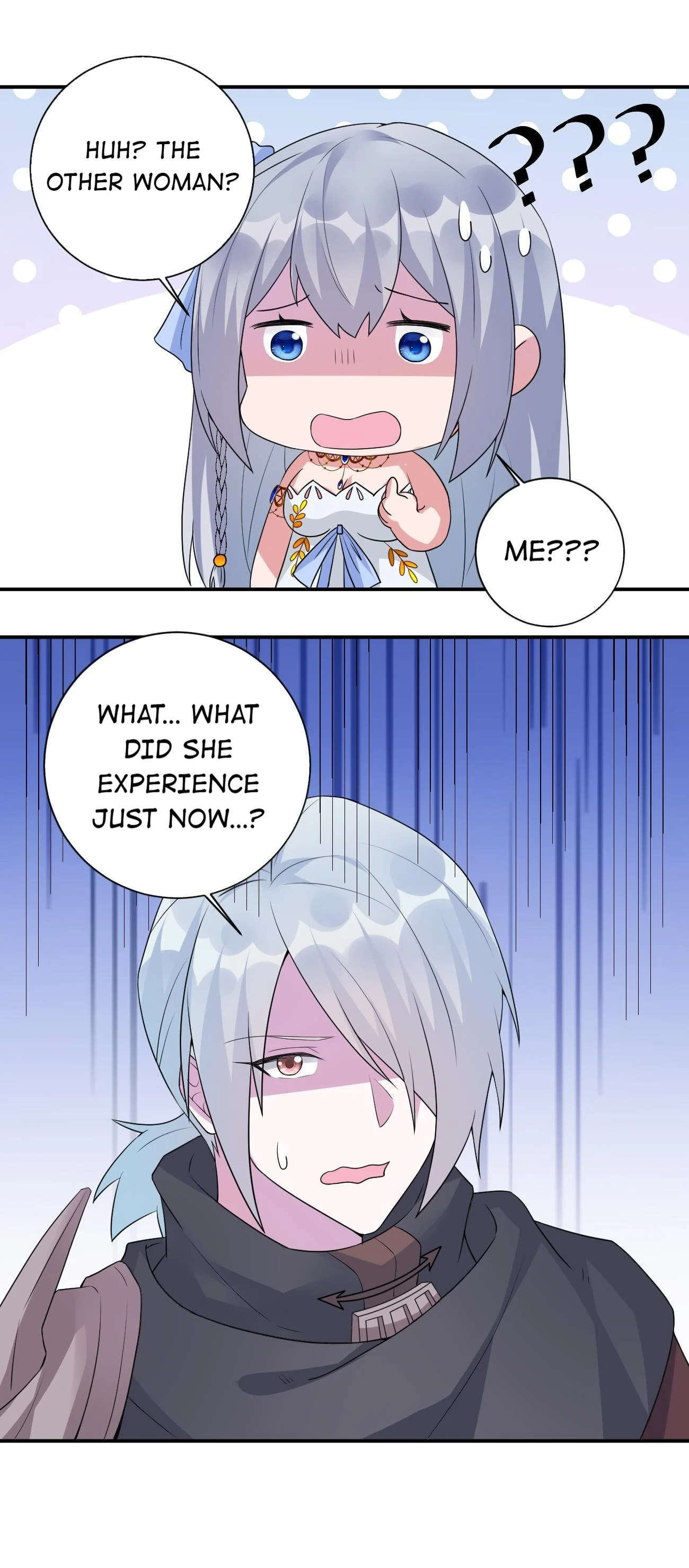 Chief of the Novice Village Chapter 37 - Page 64