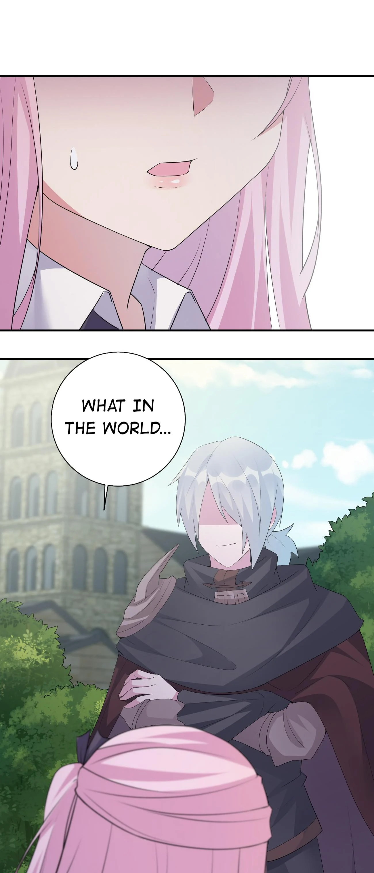 Chief of the Novice Village Chapter 37 - Page 67