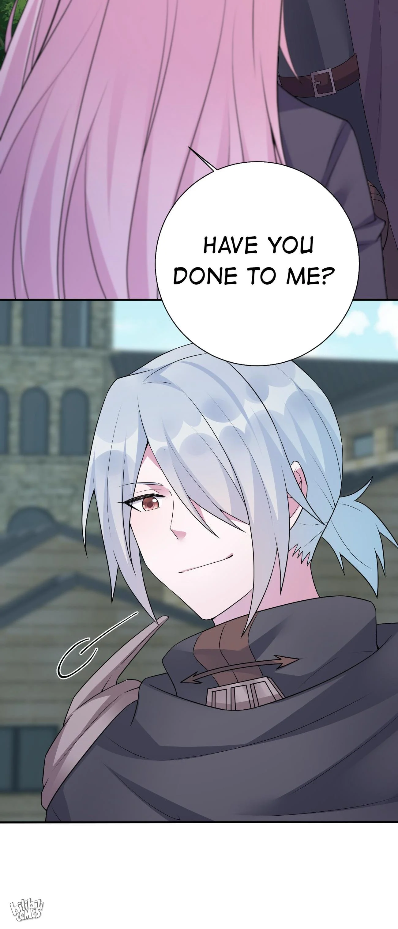 Chief of the Novice Village Chapter 37 - Page 68