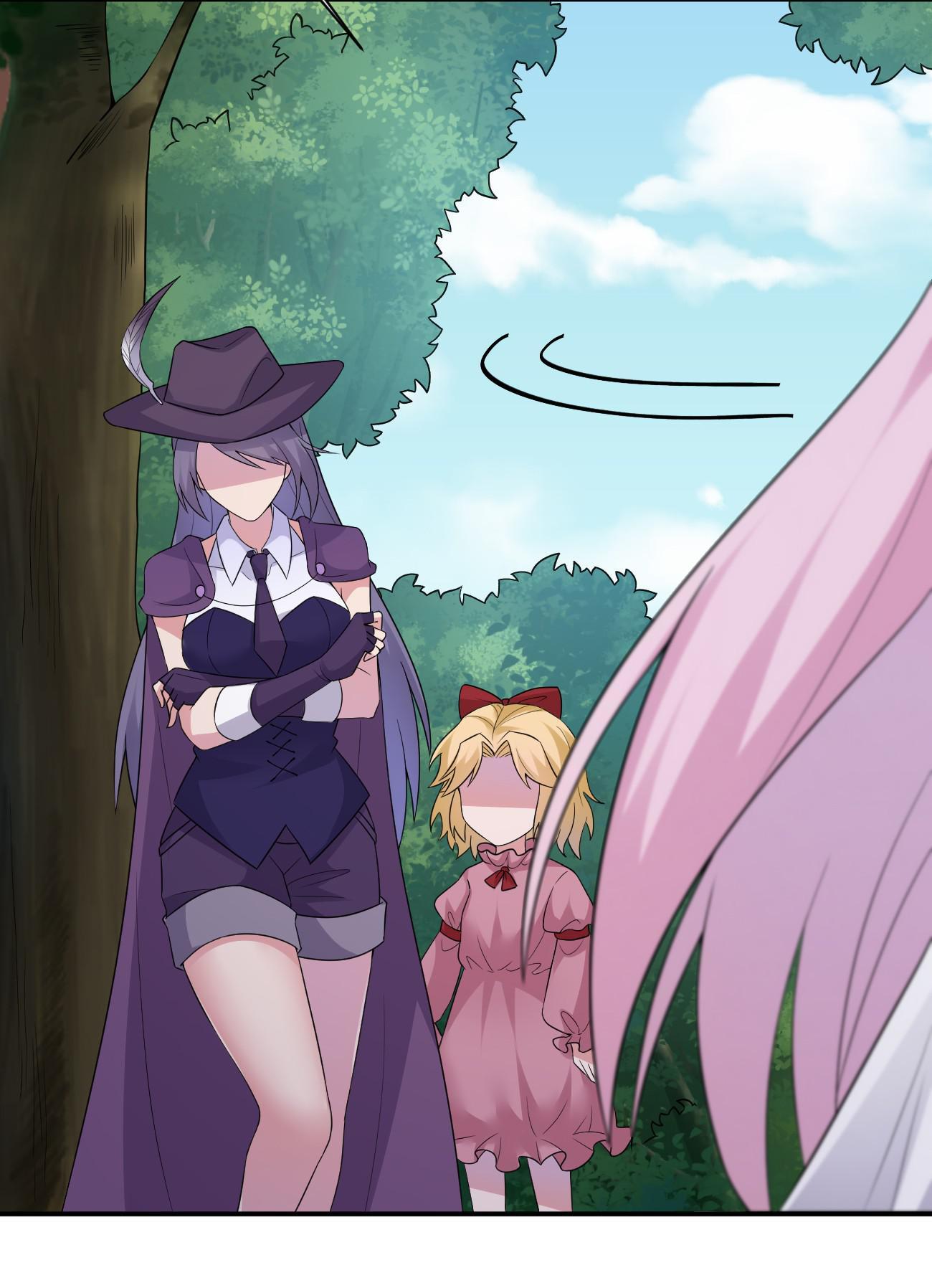Chief of the Novice Village Chapter 38 - Page 21