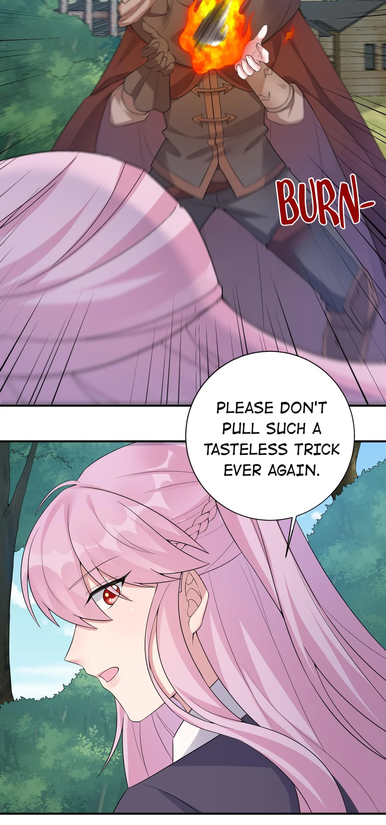 Chief of the Novice Village Chapter 38 - Page 24