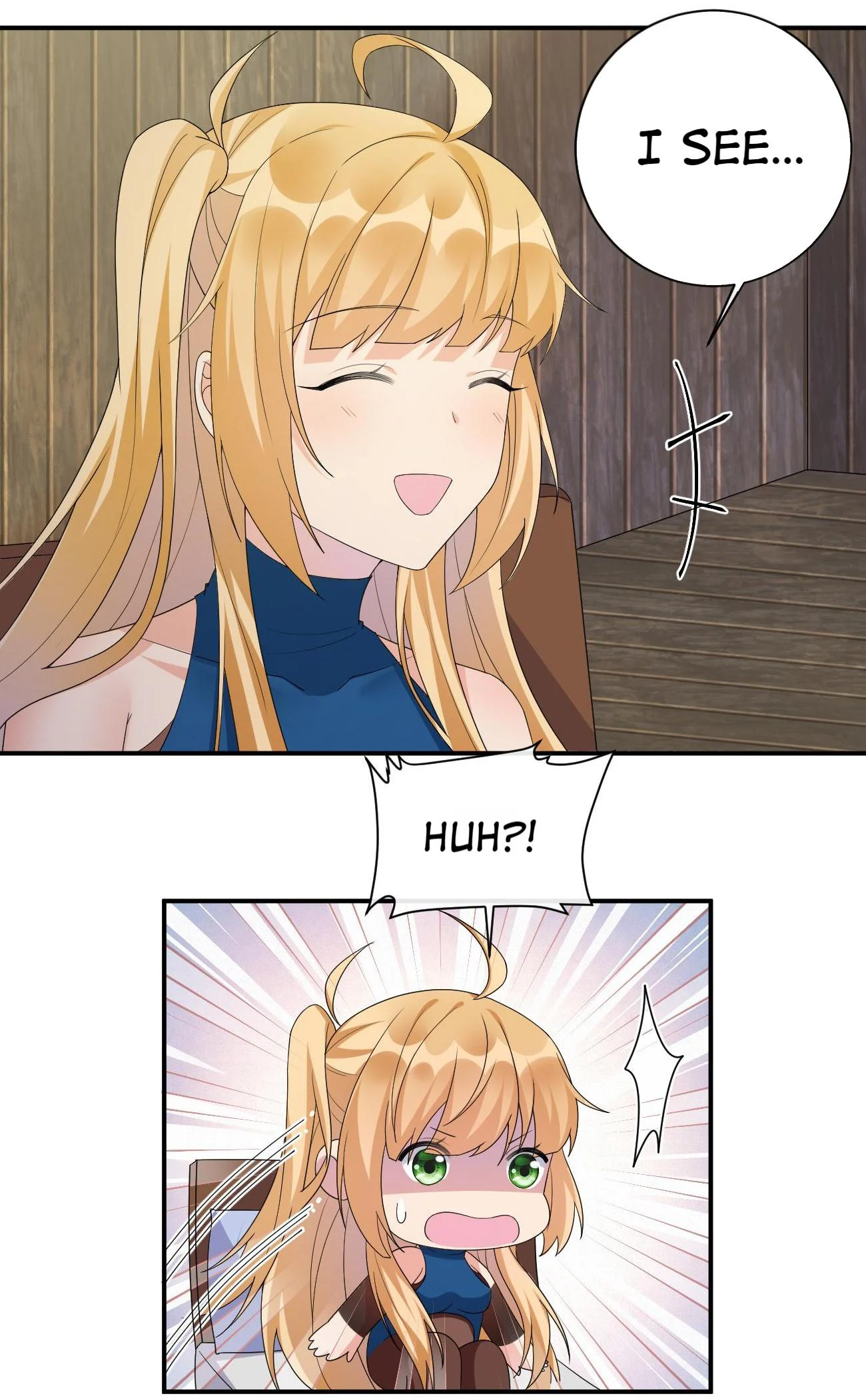 Chief of the Novice Village Chapter 38 - Page 30