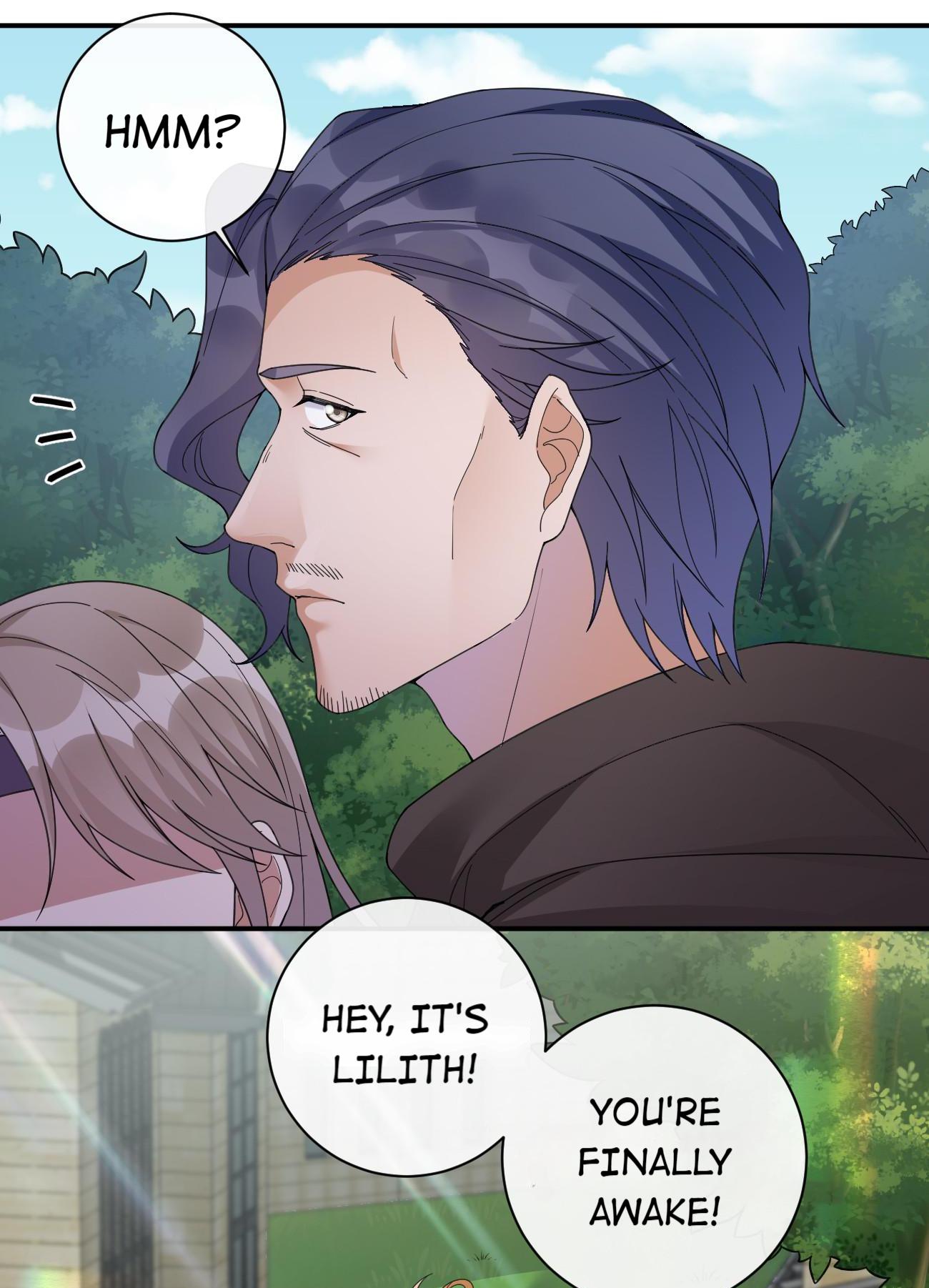 Chief of the Novice Village Chapter 38 - Page 34