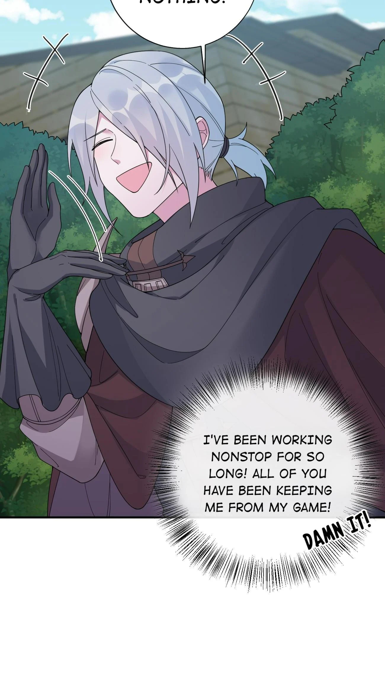 Chief of the Novice Village Chapter 38 - Page 42