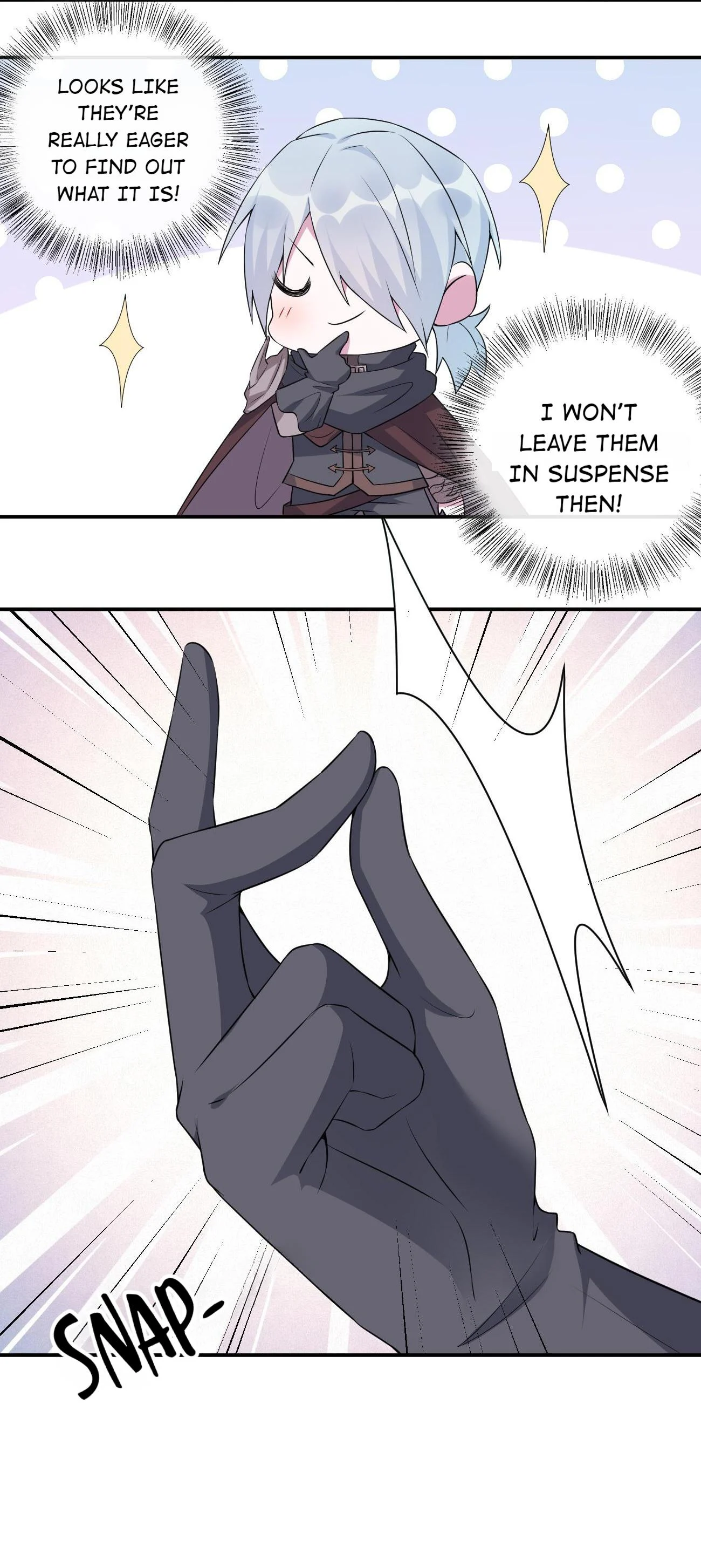 Chief of the Novice Village Chapter 38 - Page 47