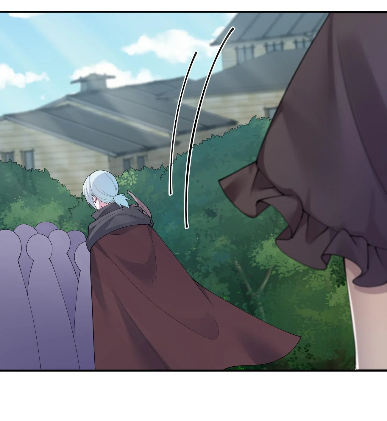 Chief of the Novice Village Chapter 38 - Page 48